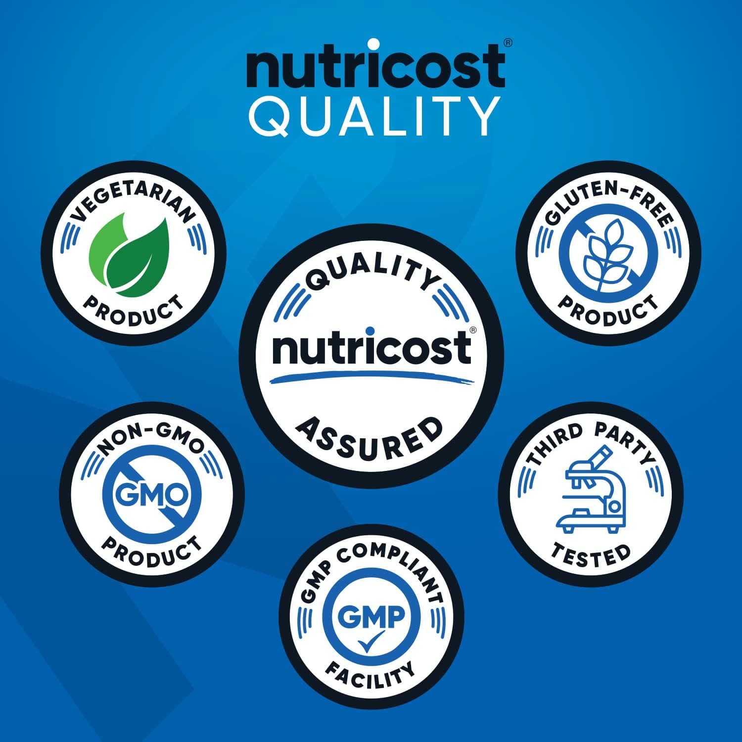 Nutricost BCAA Powder 2:1:1 (Raspberry Lemonade – Bild 3
