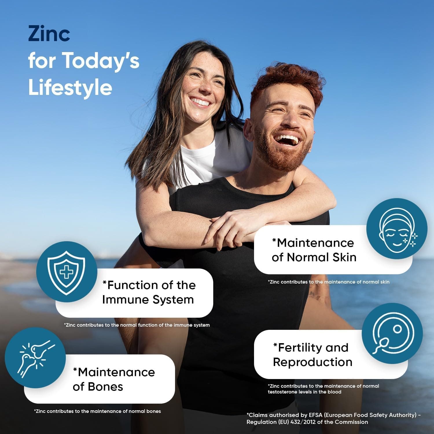 WeightWorld Zink Tabletten – Bild 3