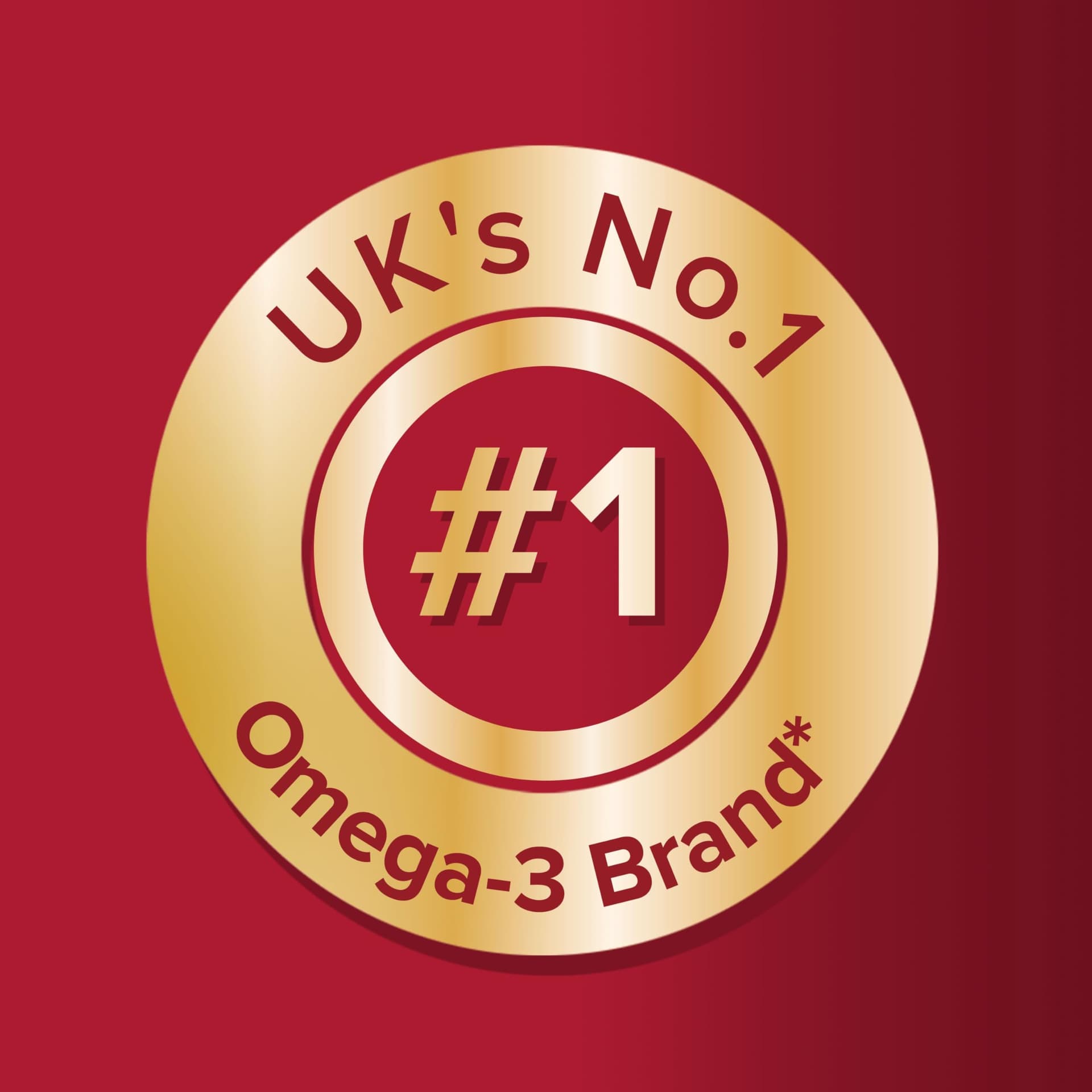 SEVEN SEAS Omega-3 Fish Oil – Bild 8