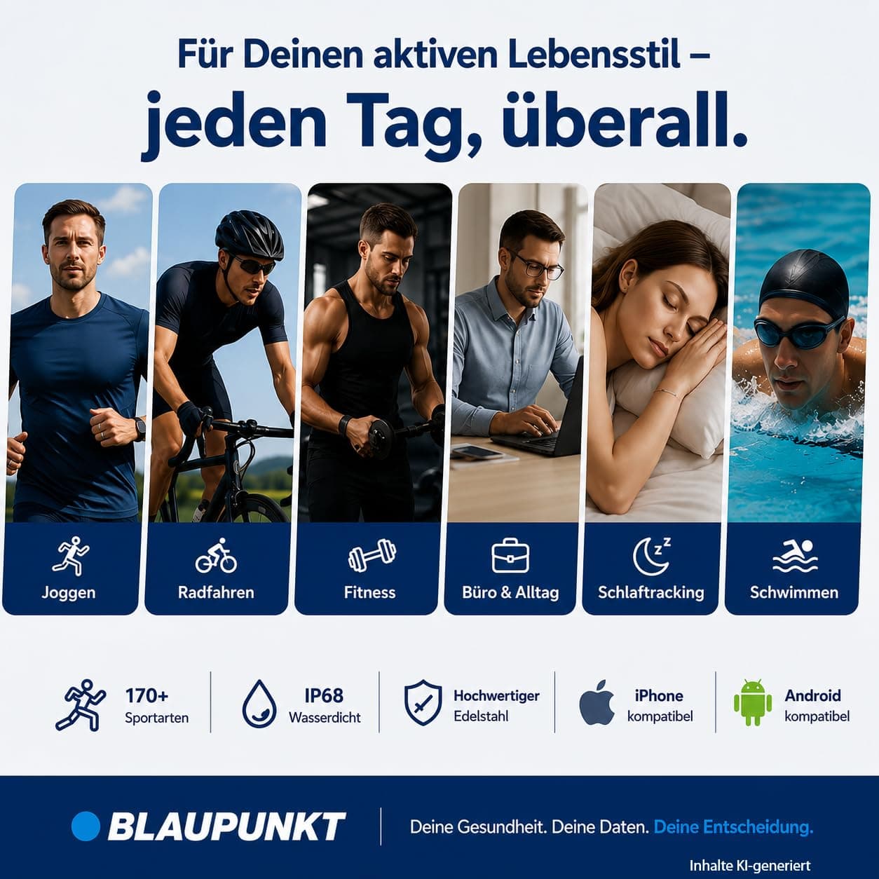 BLAUPUNKT Smart Ring V2 – Bild 6