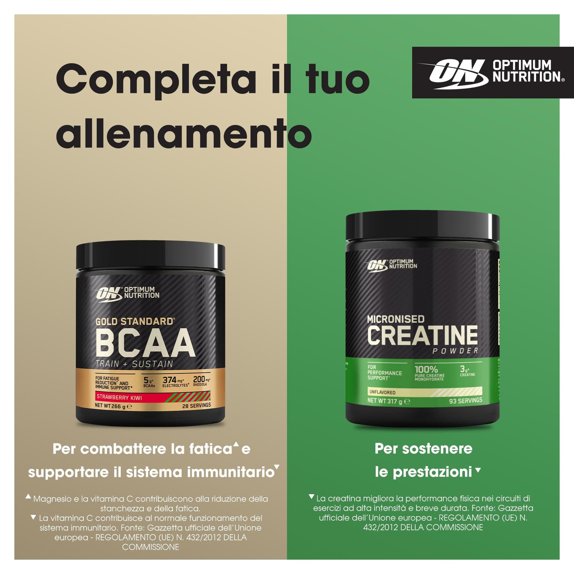 Optimum Nutrition Gold Standard 100% Whey – Bild 6