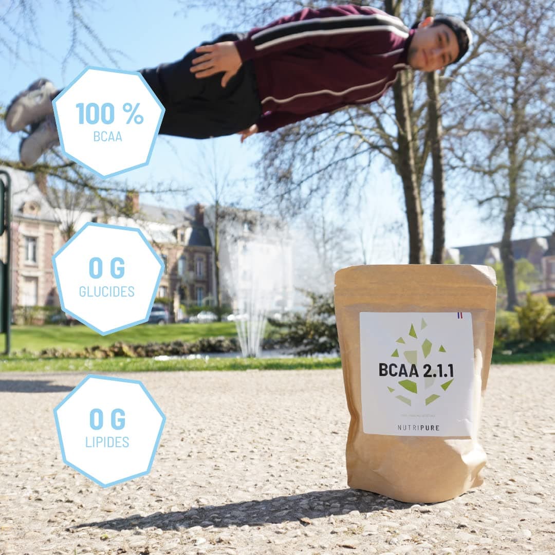 NUTRIPURE Nutripure – Bild 5