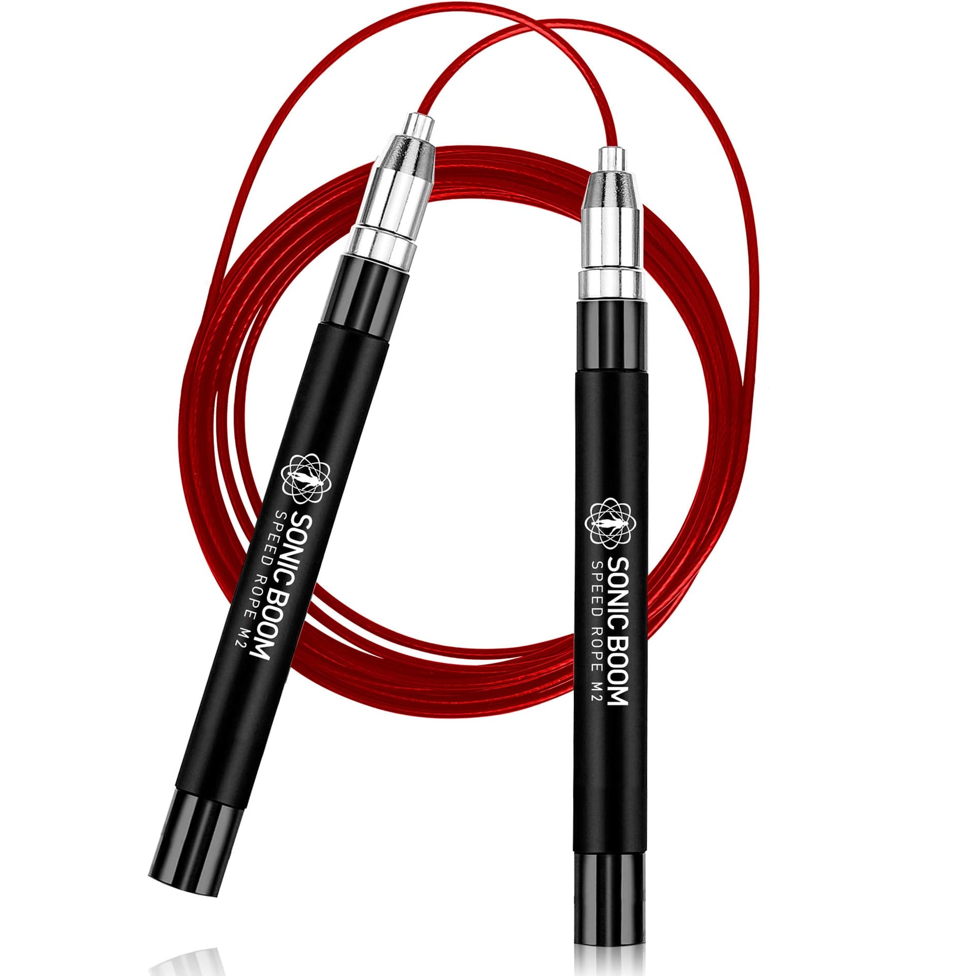 Epitomie Fitness Sonic Boom M2 High Speed Jump Rope