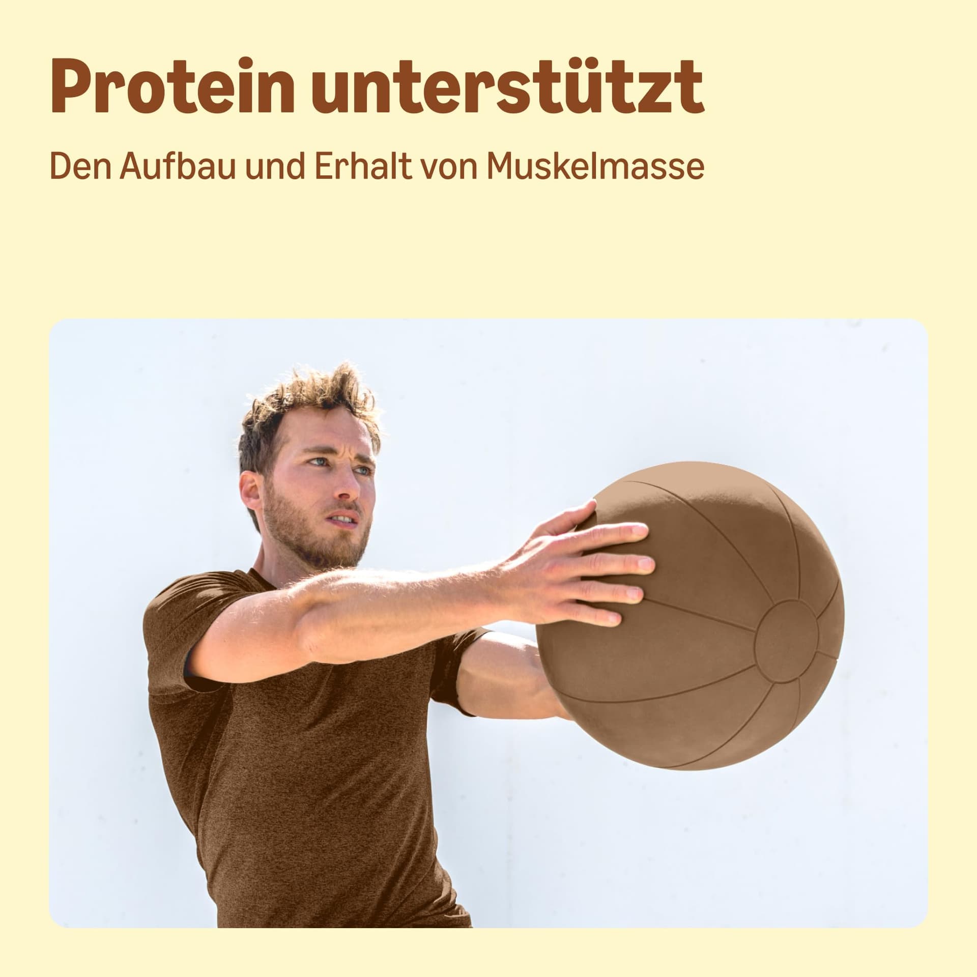 Amfit Whey Protein – Bild 5