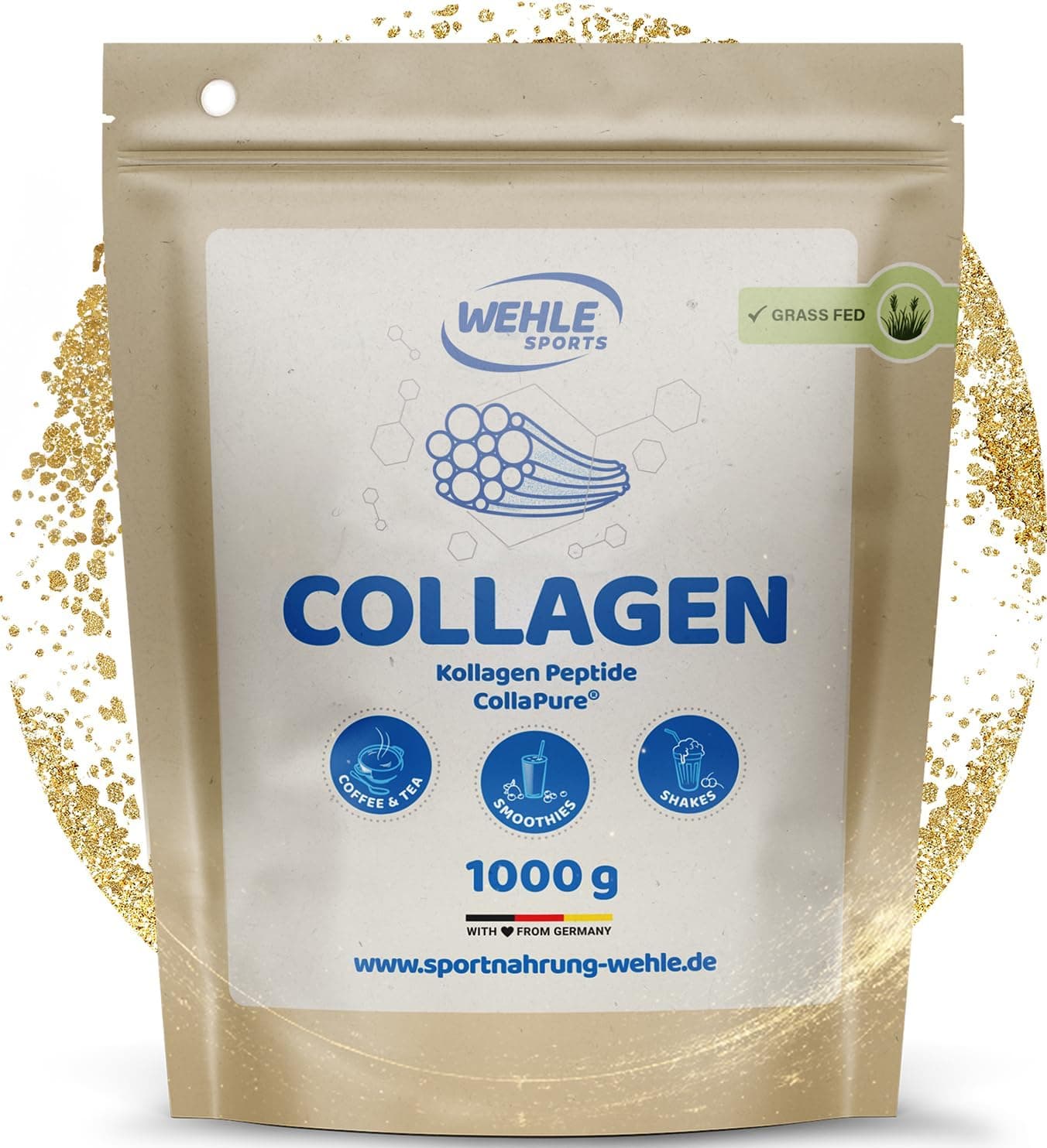 Wehle Sports Collagen