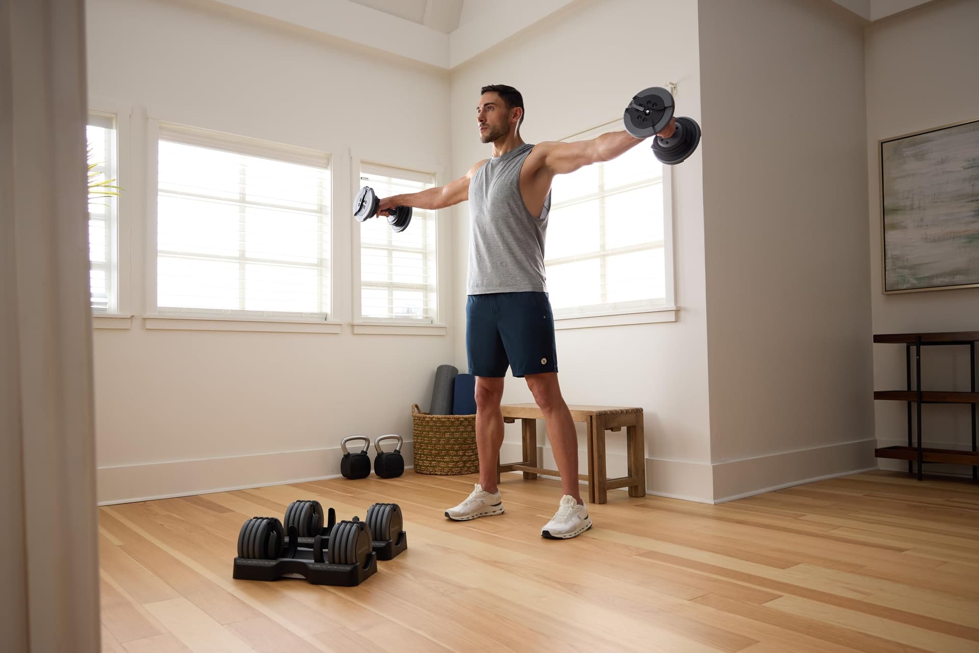Nordictrack 55 lb – Bild 7