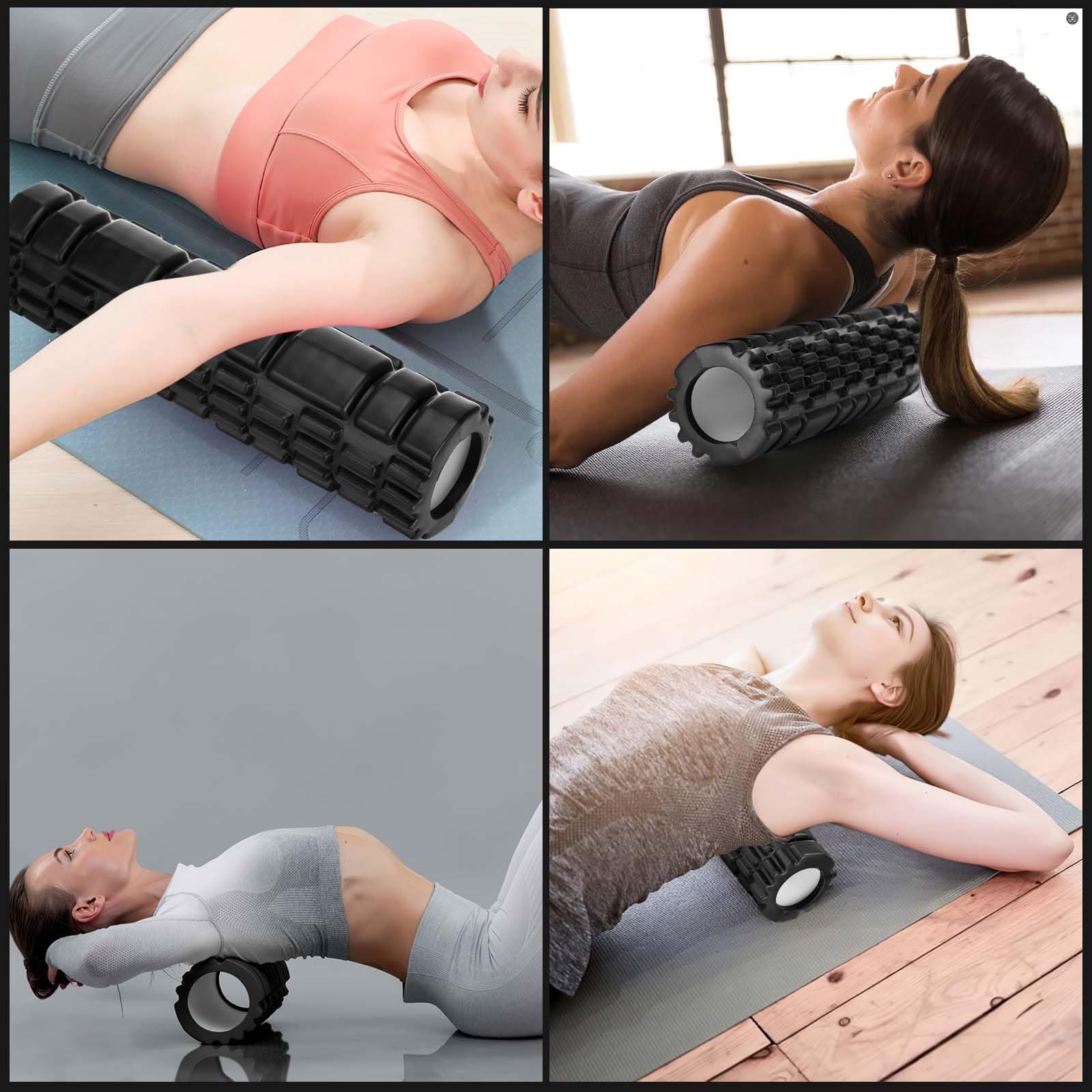 Kasanni Foam Roller – Bild 7