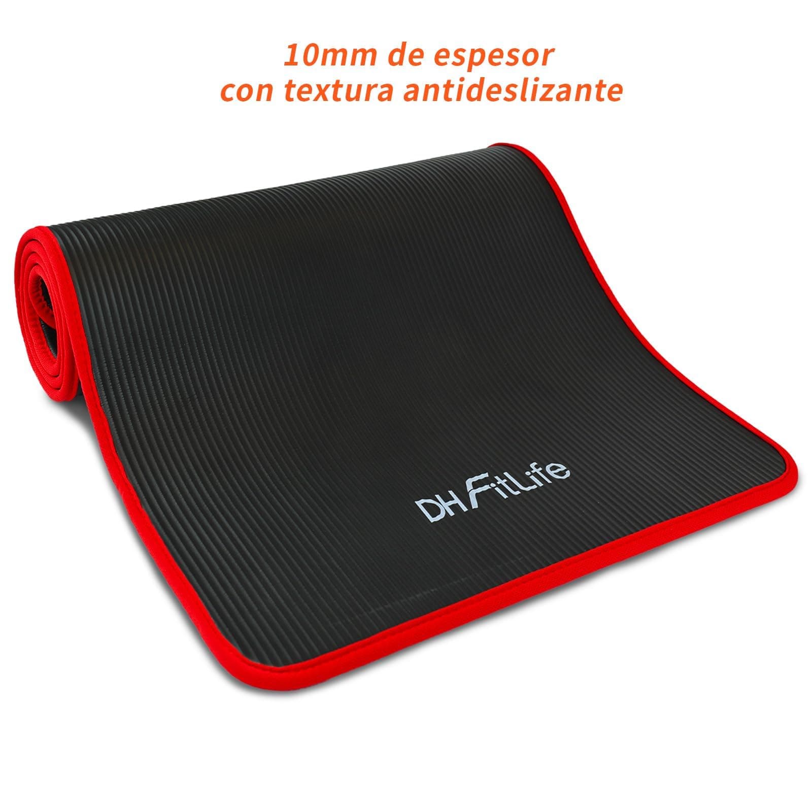 DH FitLife Esterilla de entrenamiento – Bild 2