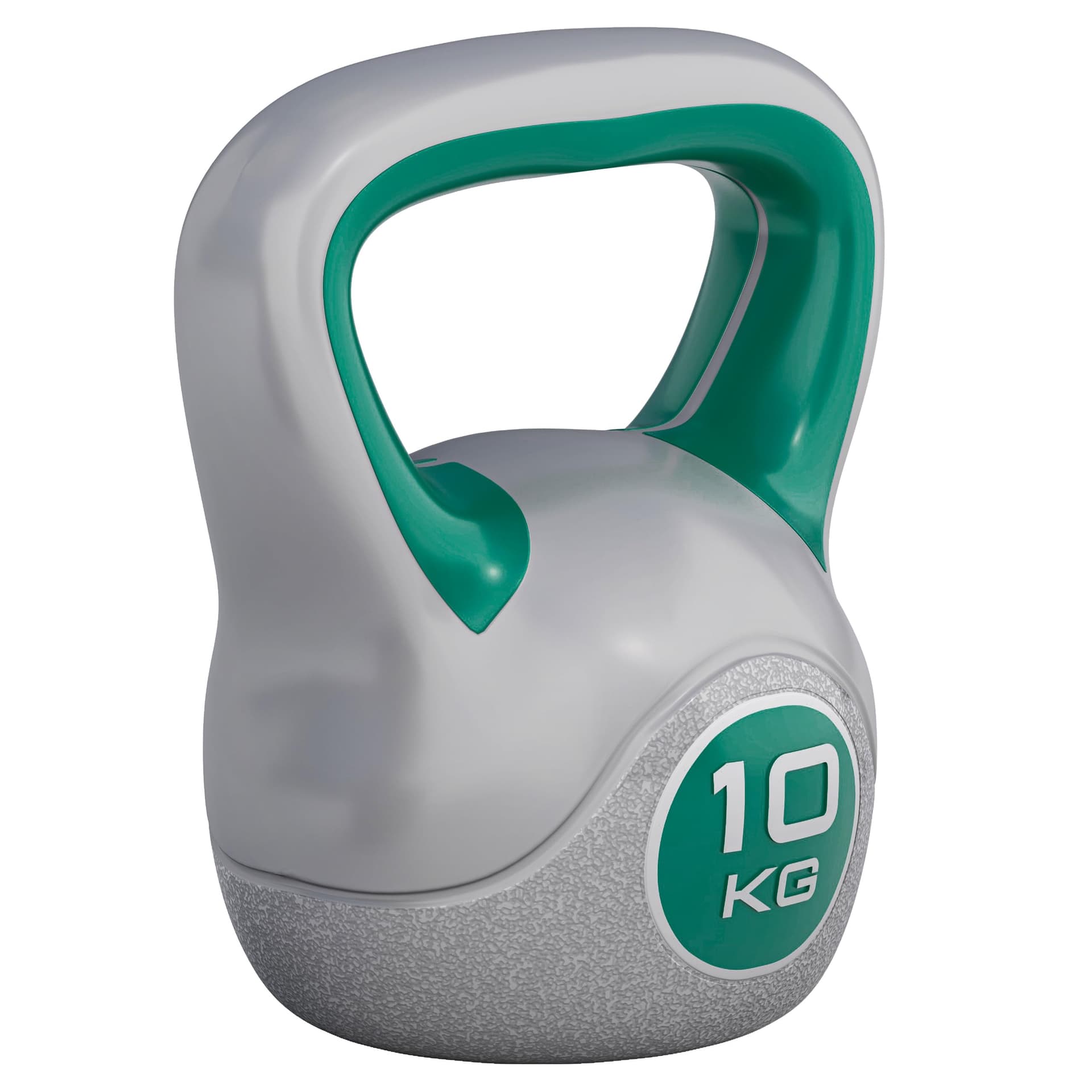 GORILLA SPORTS ® Kettlebell - 2kg – Bild 3