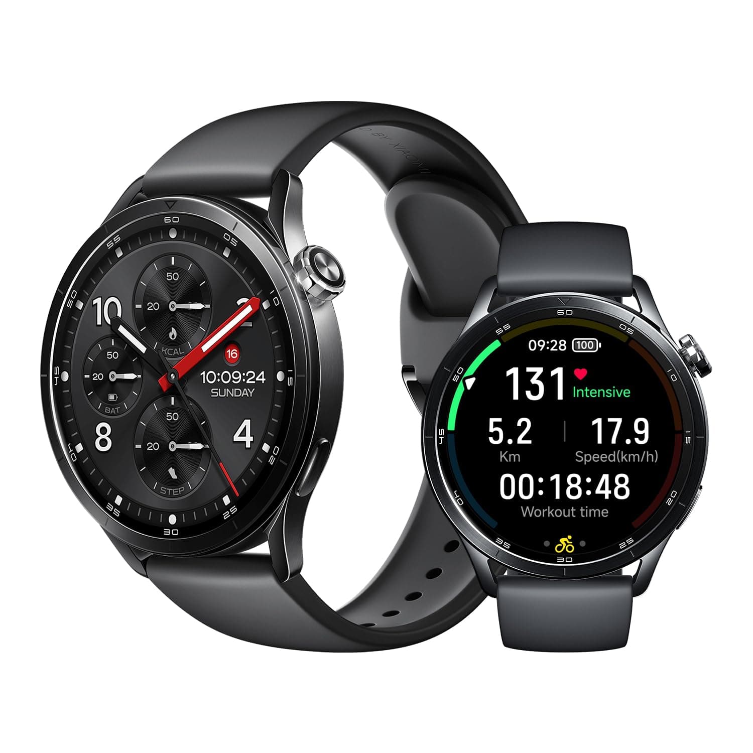 XIAOMI XIAOMI Watch S5 46mm