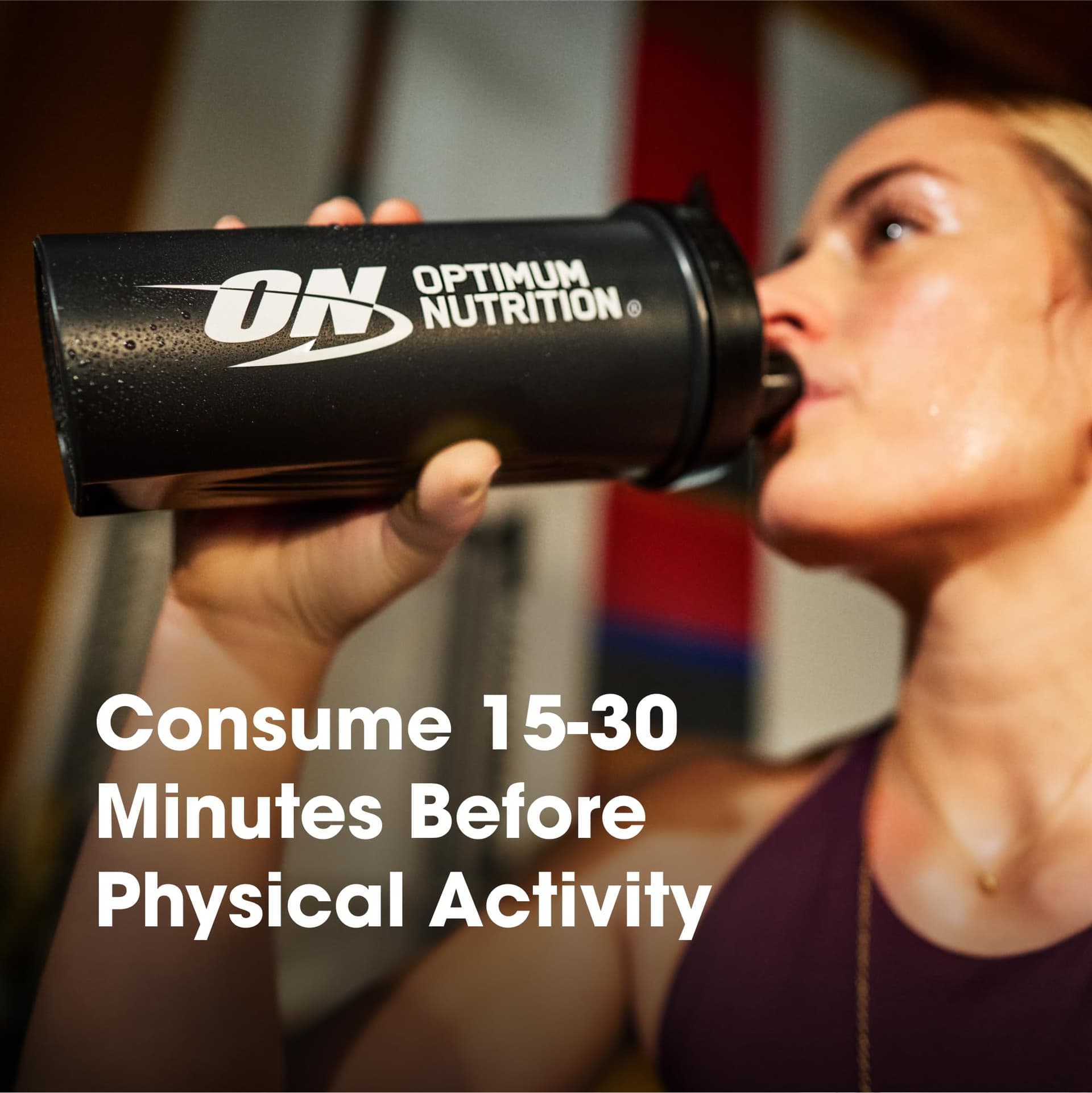 Optimum Nutrition Gold Standard Pre-Workout – Bild 6