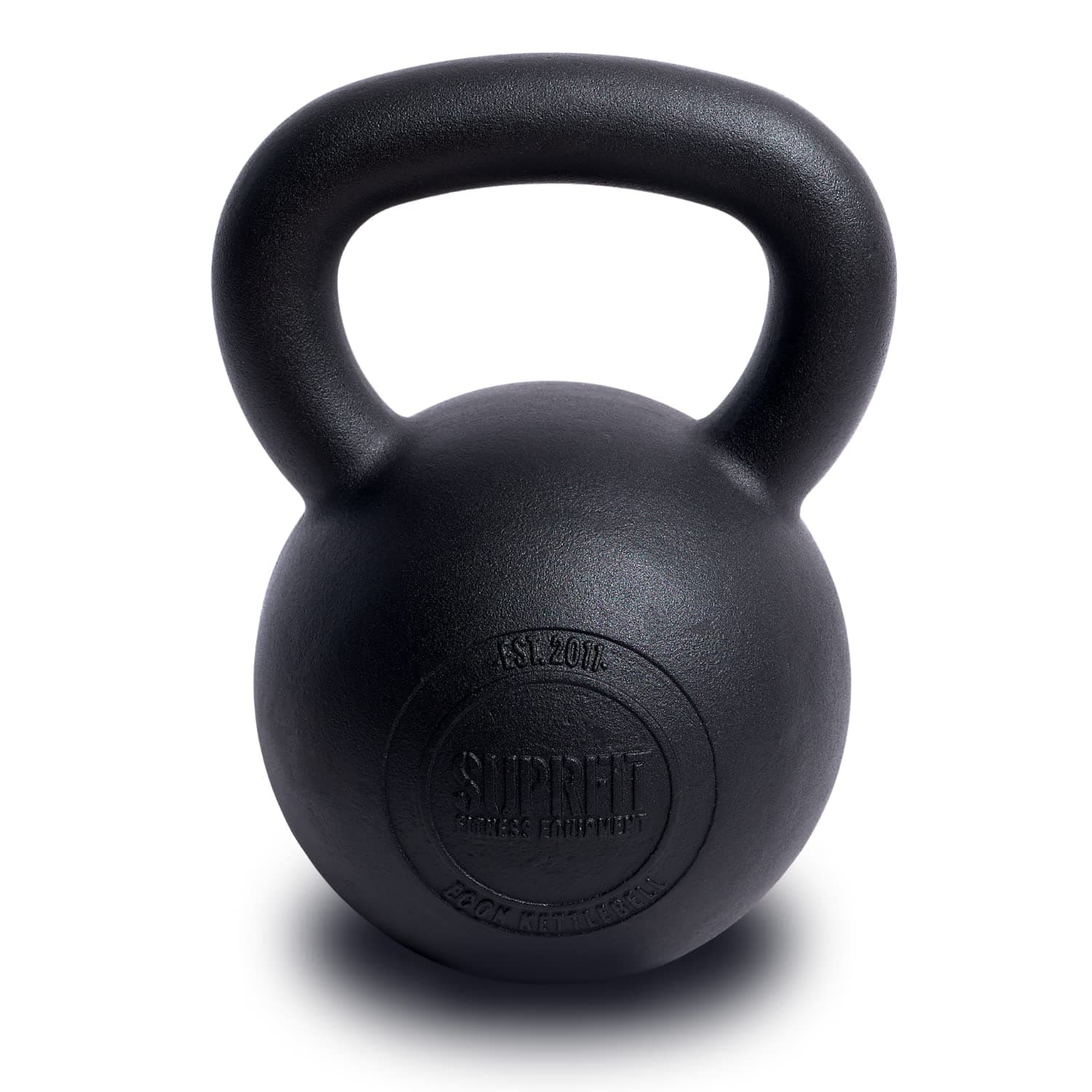 SF SUPRFIT SUPRFIT - Econ Professional Kettlebell 24Kg