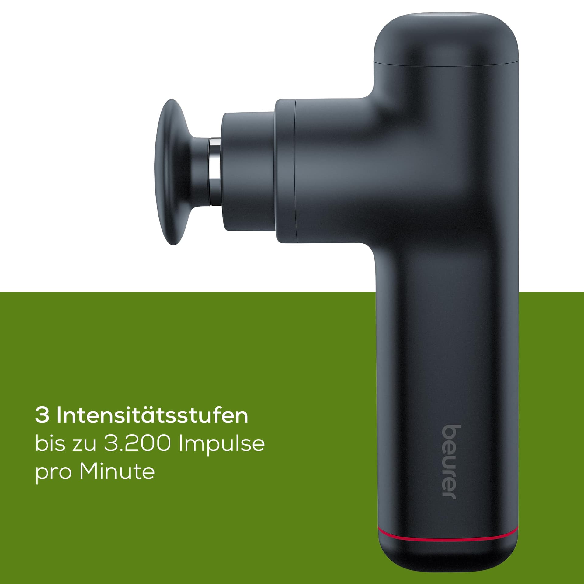 Beurer MG 79 Massage Gun Sensitive – Bild 3