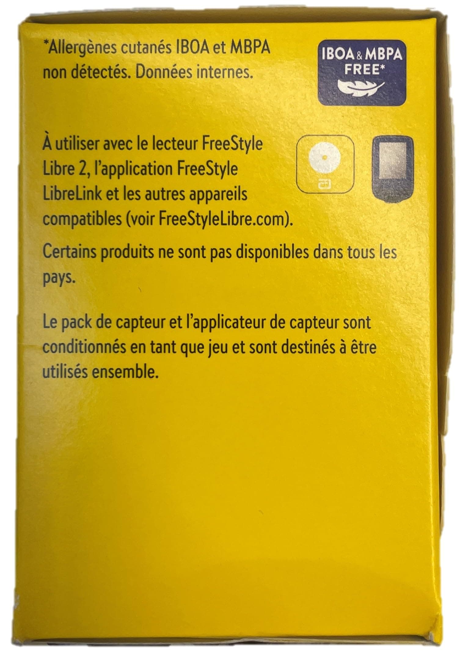 FreeStyle Libre2 Plus – Bild 5