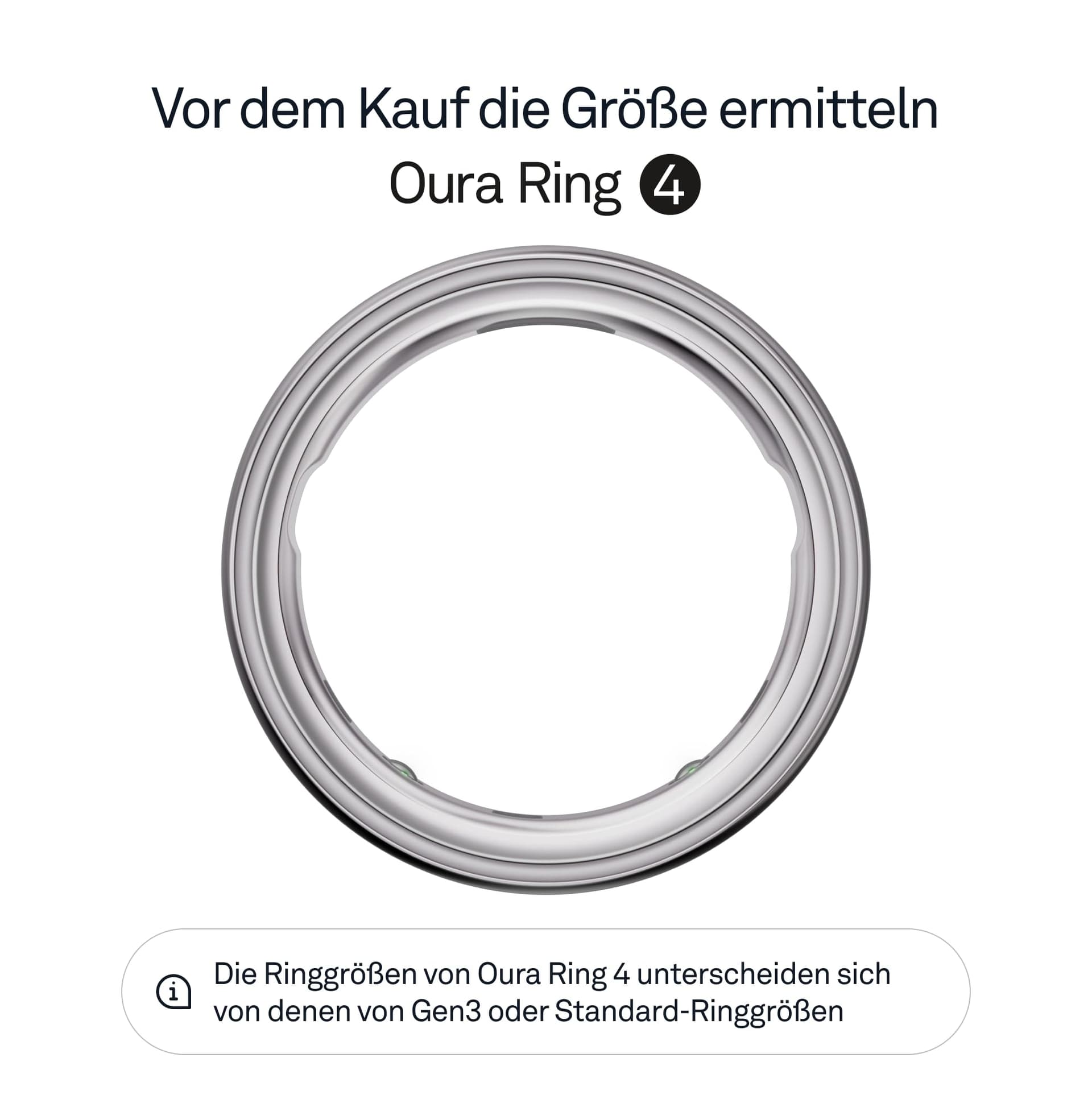OURA Ring 4 – Bild 2