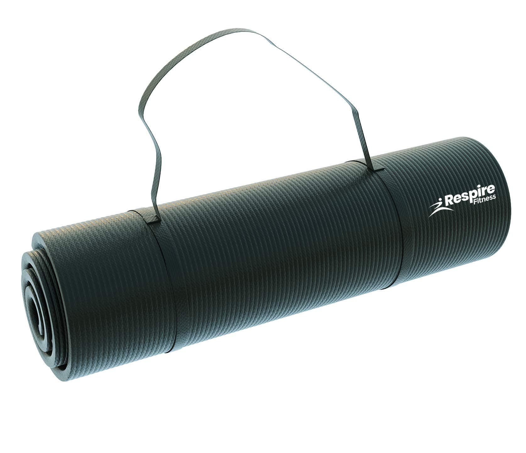 Respire Fitness Yoga Mat for Men and Women – Bild 6
