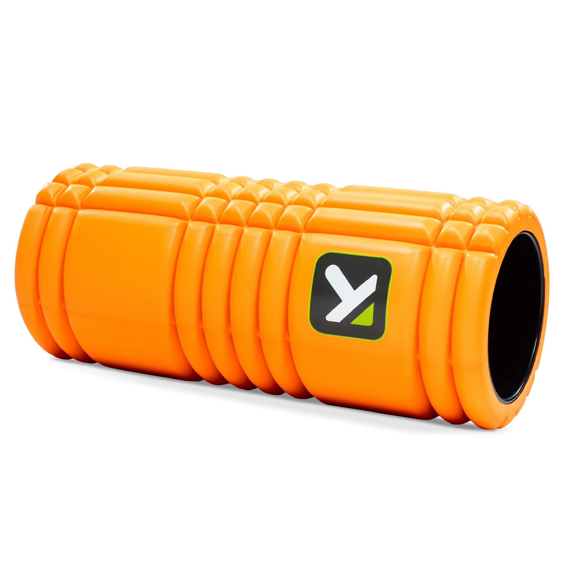TRIGGERPOINT Grid Foam Roller with Free Online – Bild 4