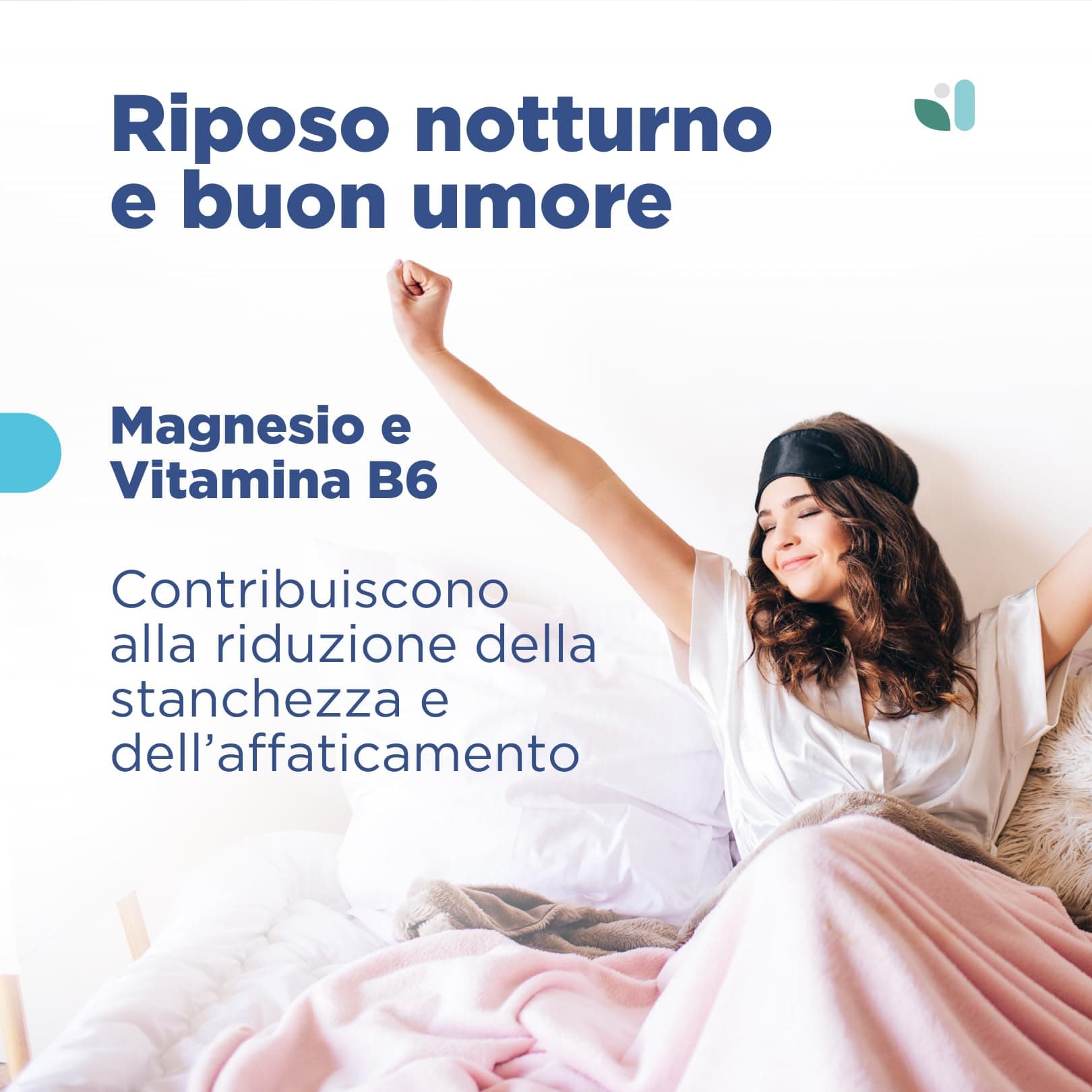WESALYS Magnesio Bisglicinato 240 Capsule (fino a 4 mesi) I Forma – Bild 4