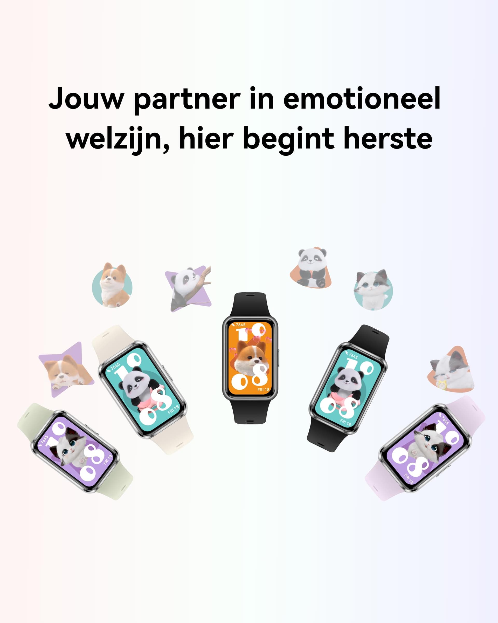 HUAWEI Band 11 Smartwatch,1.62″AMOLED Display 1500 nits – Bild 4