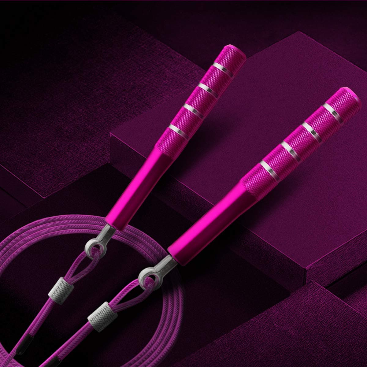 Wastou Jump Rope – Bild 2