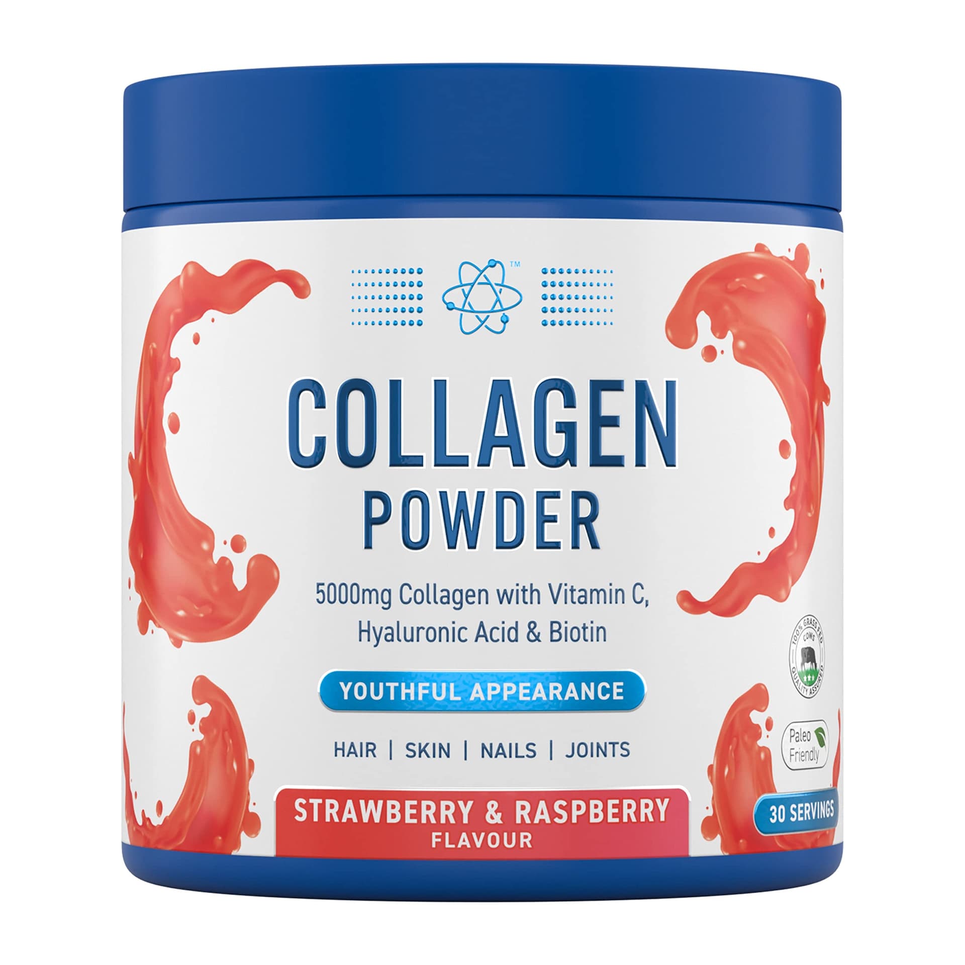 Applied Nutrition Collagen Powder