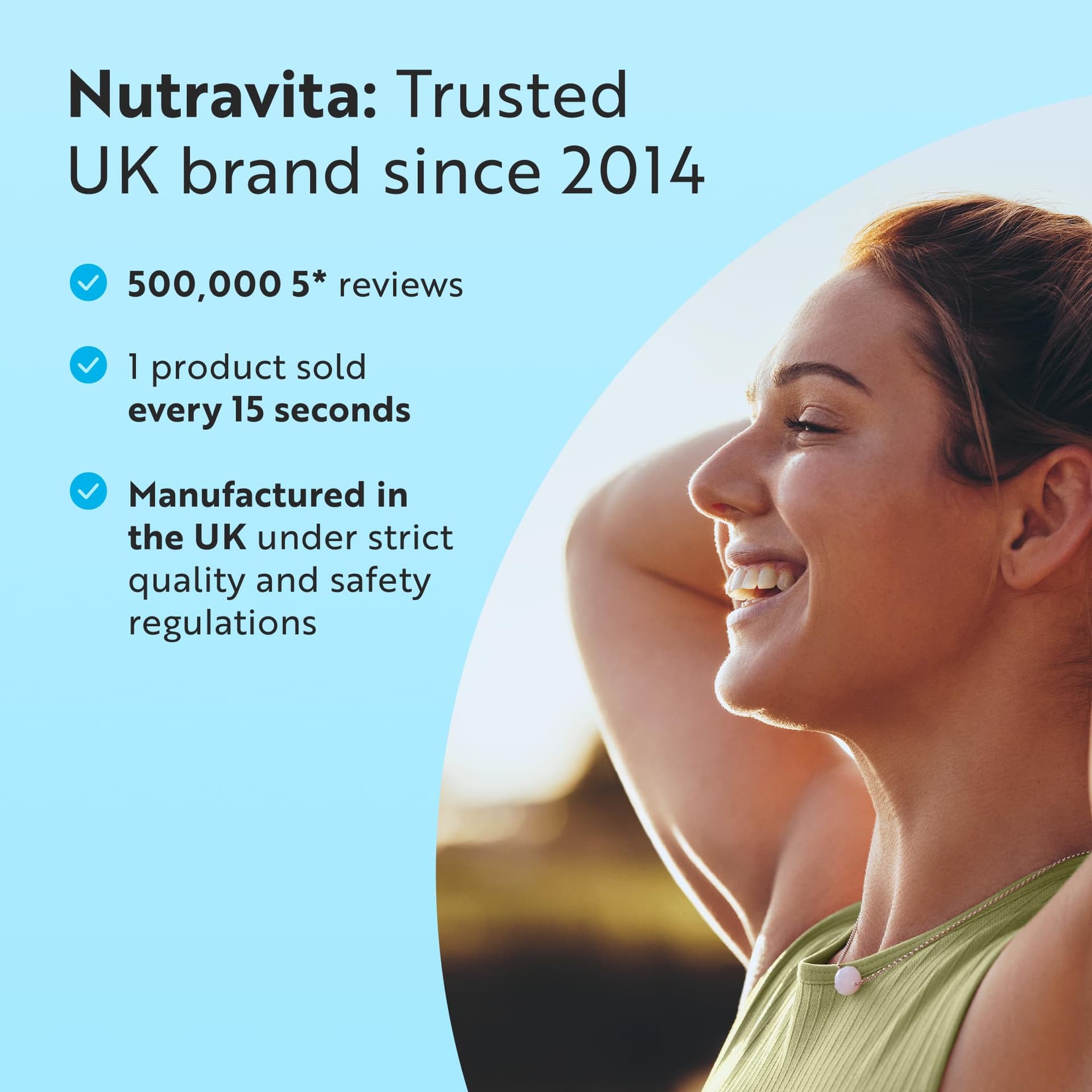 Nutravita Omega 3 Kapseln – Bild 7
