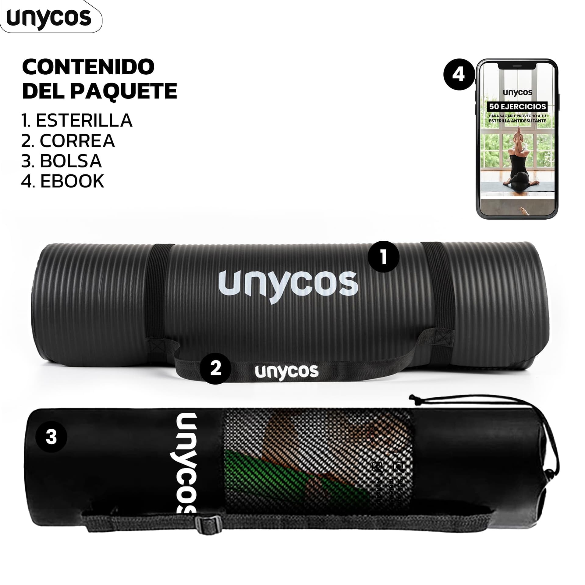 unycos unycos – Bild 3