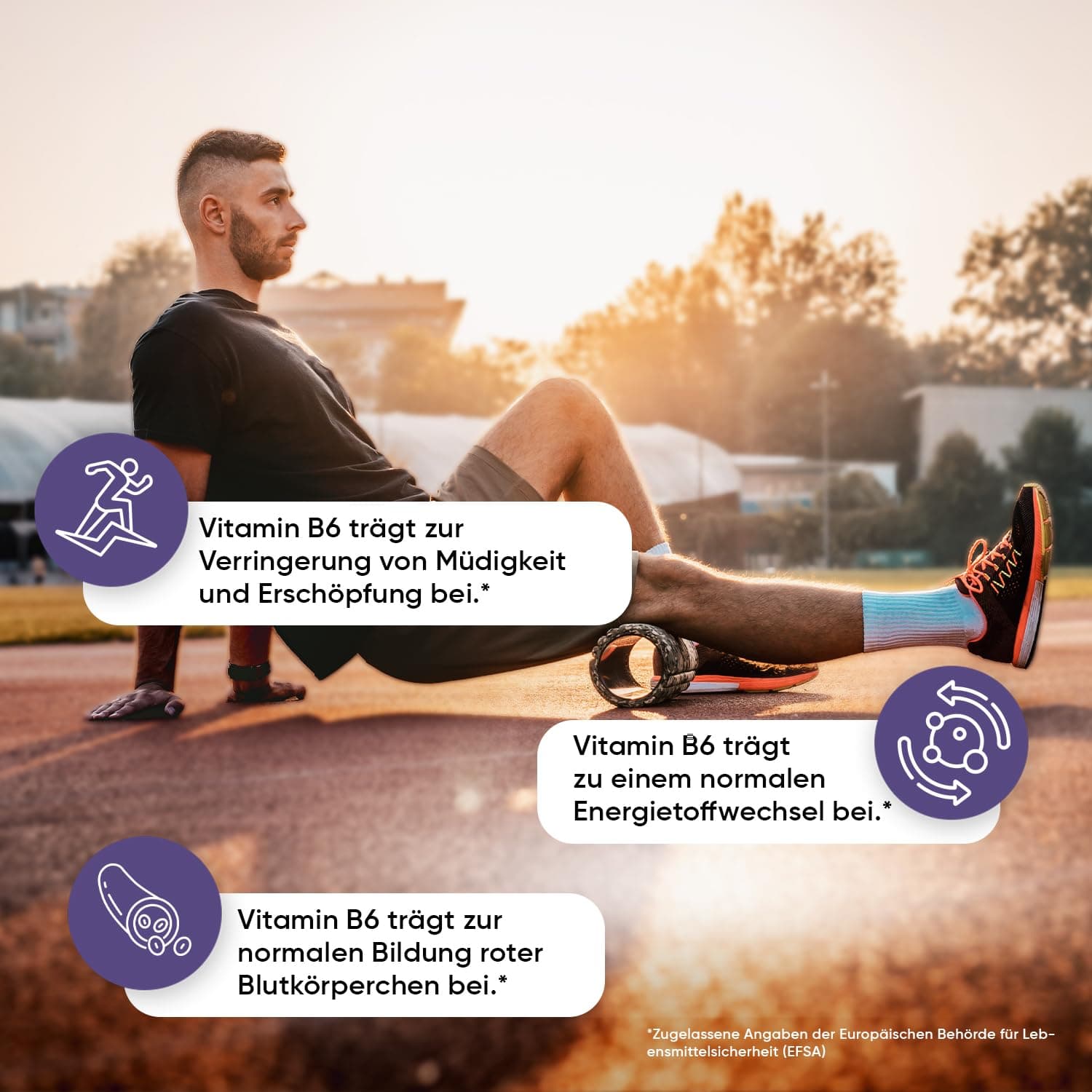 WeightWorld Magnesium Bisglycinat Kapseln – Bild 6