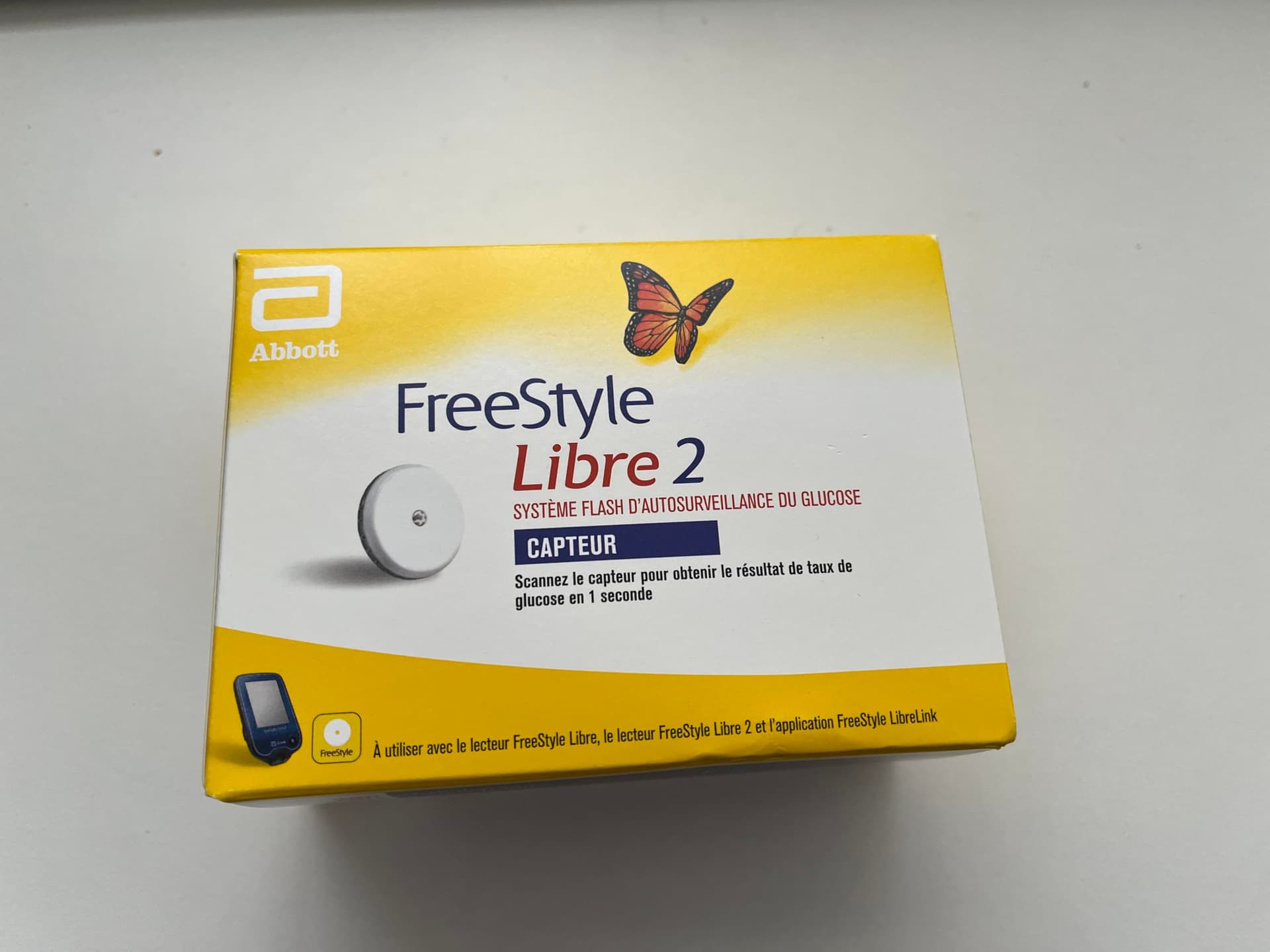 Pharmacy Prime Abbott Freestyle Libre Sensor – Bild 3
