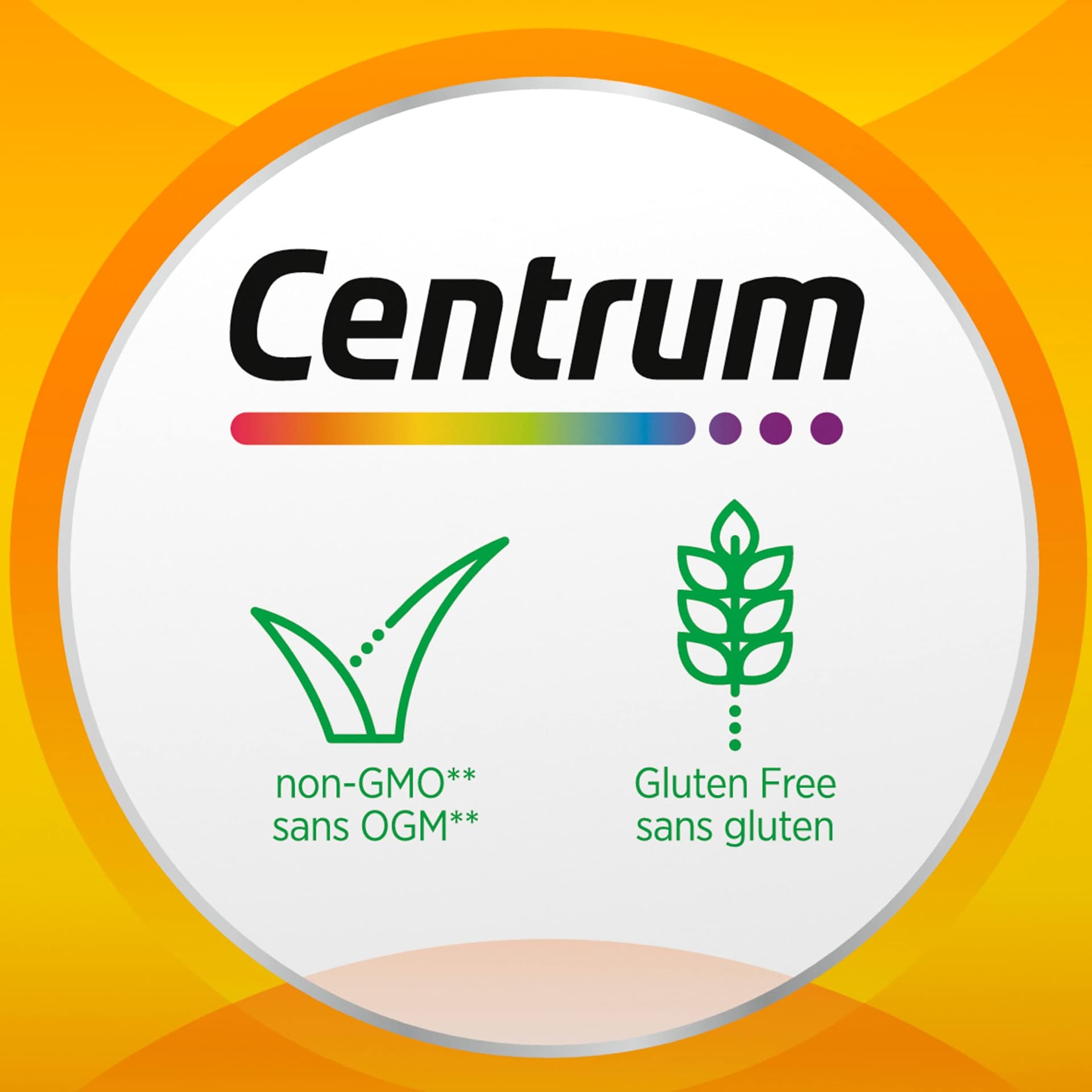 Centrum Performance Multivitamins/Minerals Supplement for – Bild 3