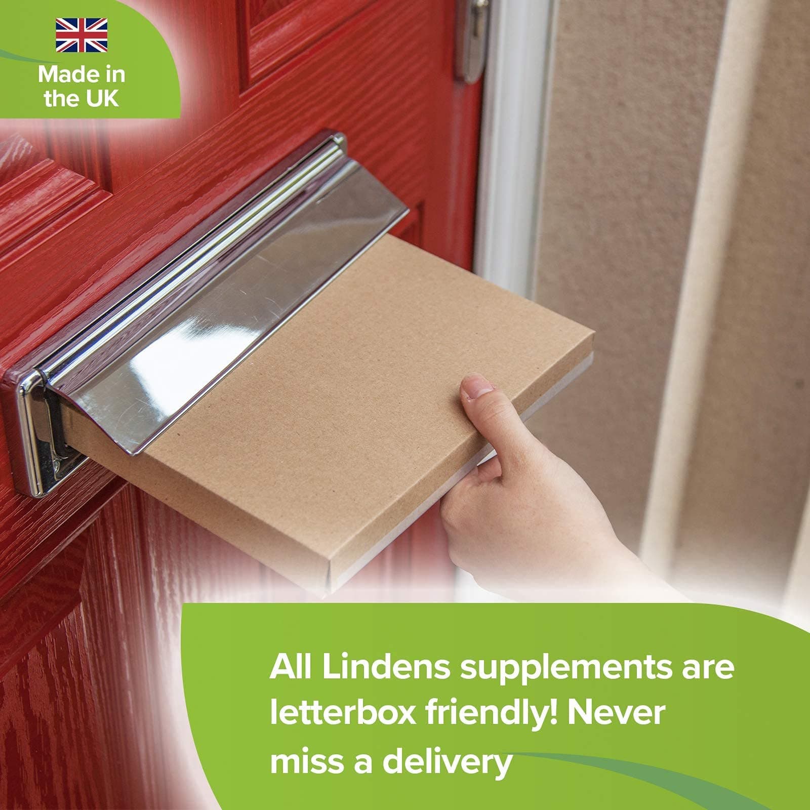 Lindens Zinc Citrate 50mg – Bild 5