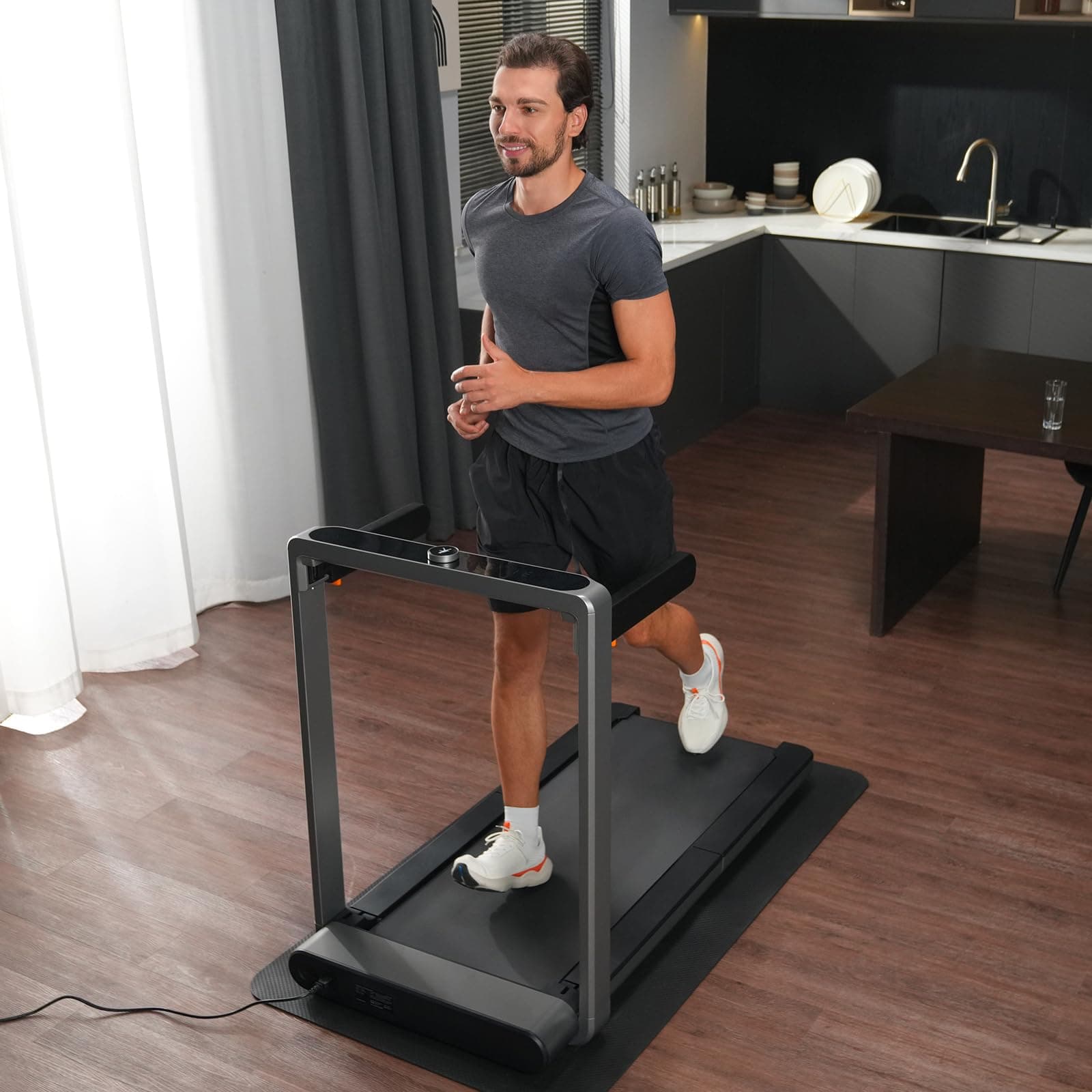 WALKINGPAD by Kingsmith X214 Laufband Klappbar – Bild 3