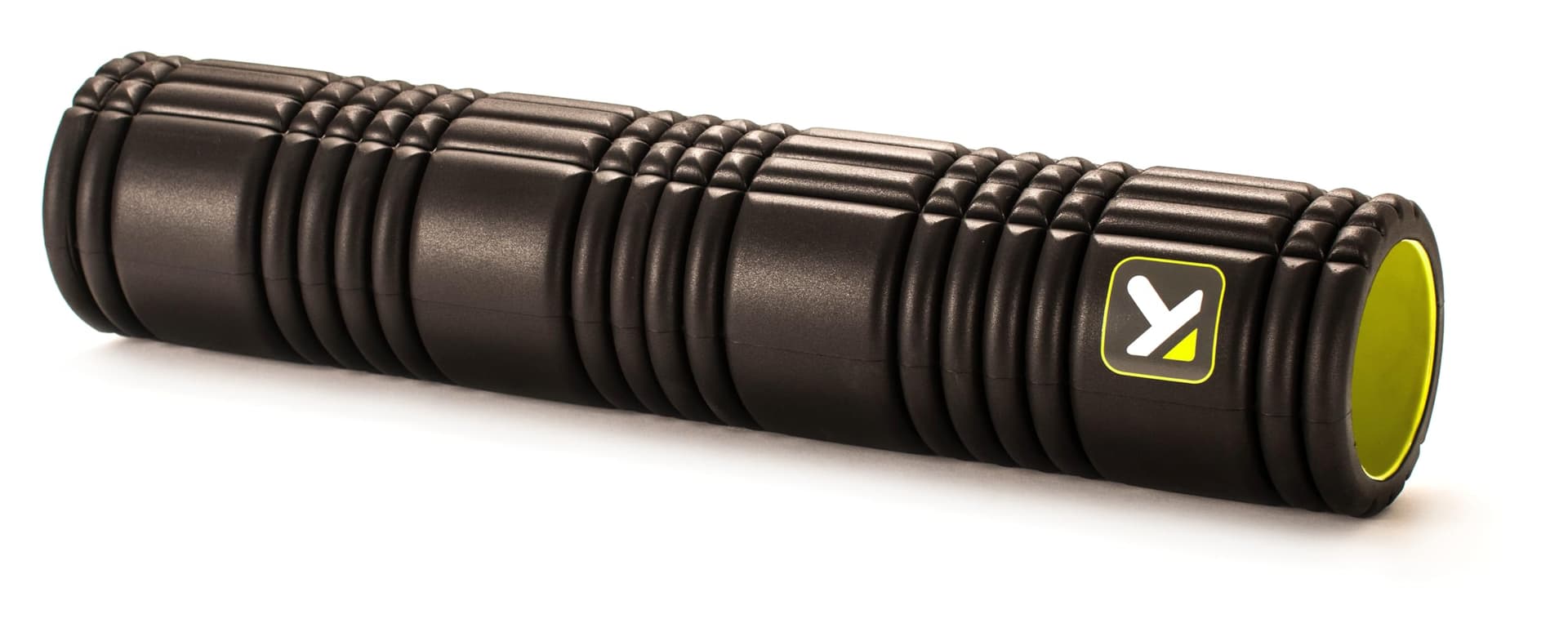 TRIGGERPOINT Grid 2.0 Foam Roller for Deep Tissue Massage