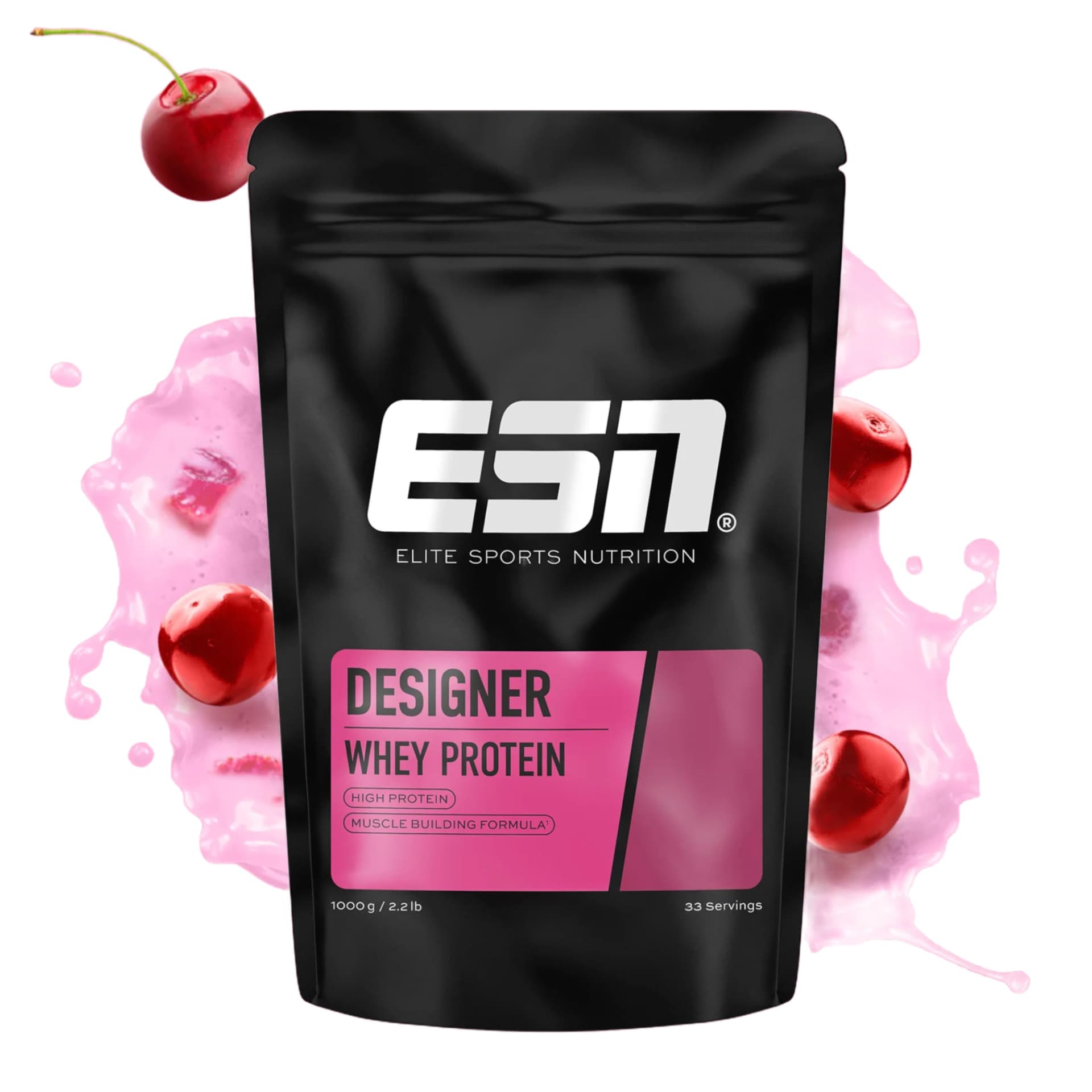 ESN Designer Whey Protein
