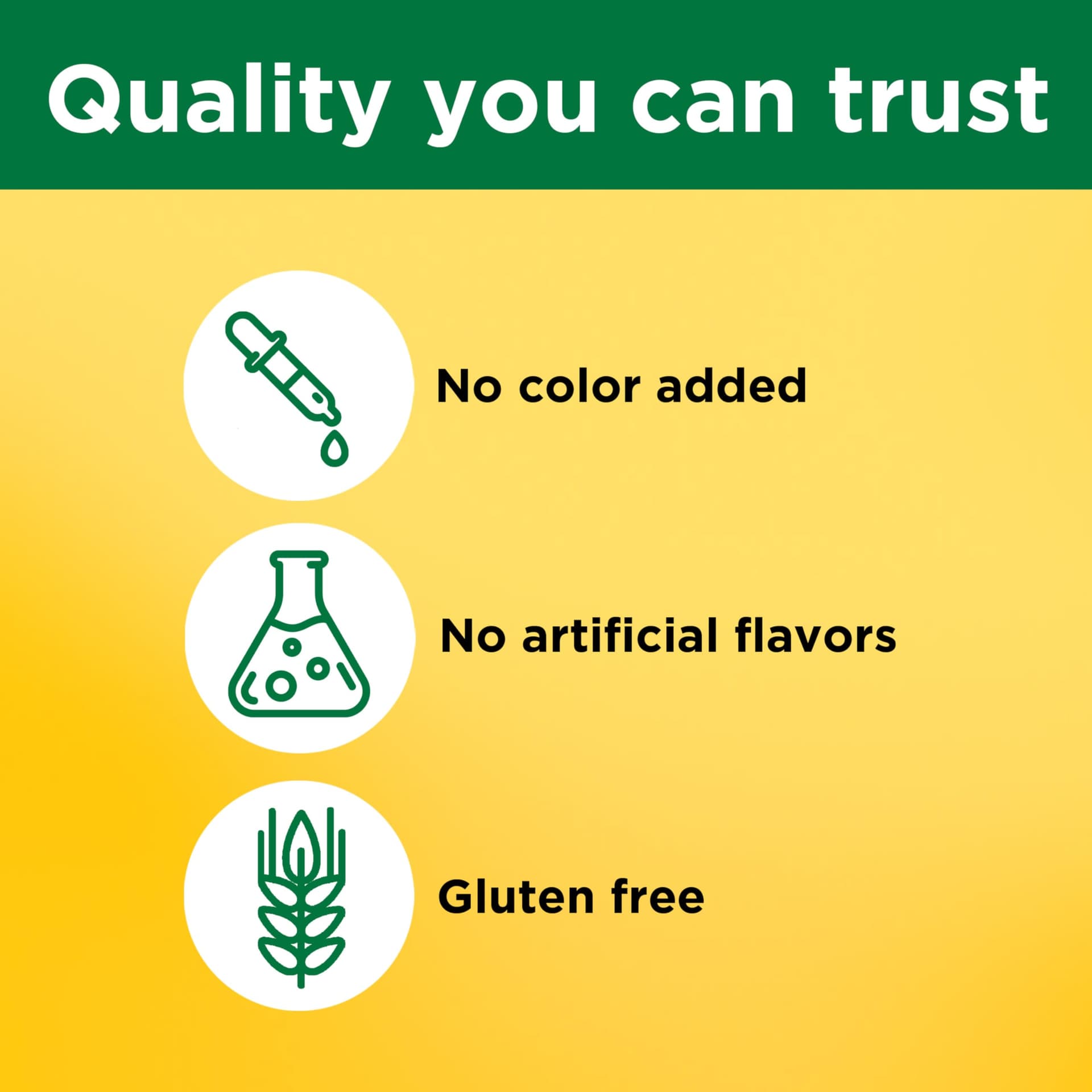 Nature Made Multivitamin Tablets with Iron – Bild 6