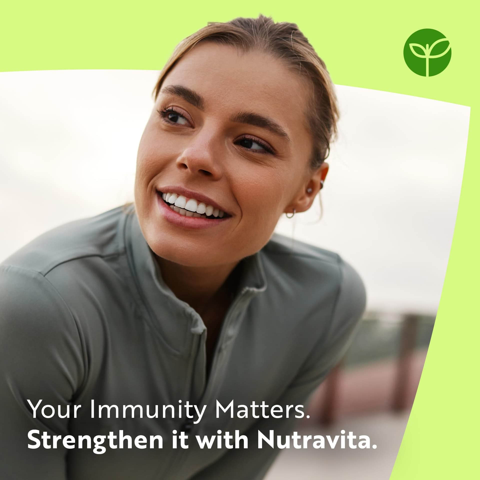 Nutravita Vitamin D3 4000 iu & Vitamin K2 100μg (MK7) – Bild 8