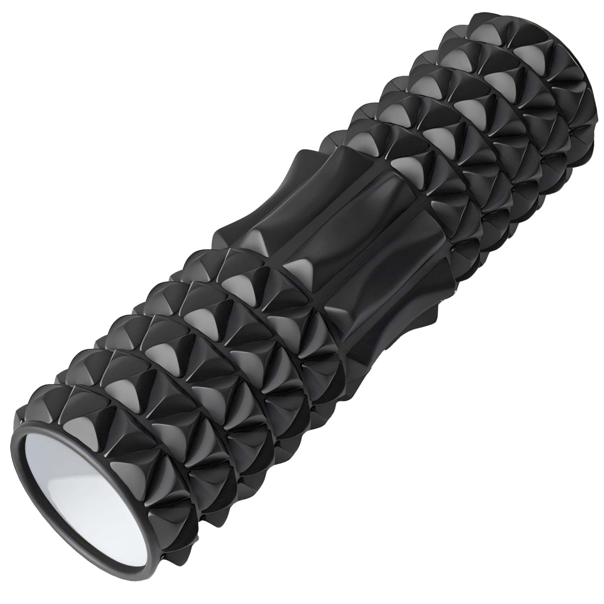 Retoo Retoo Faszienrolle Fitness-Rolle Standard mittlere Härte