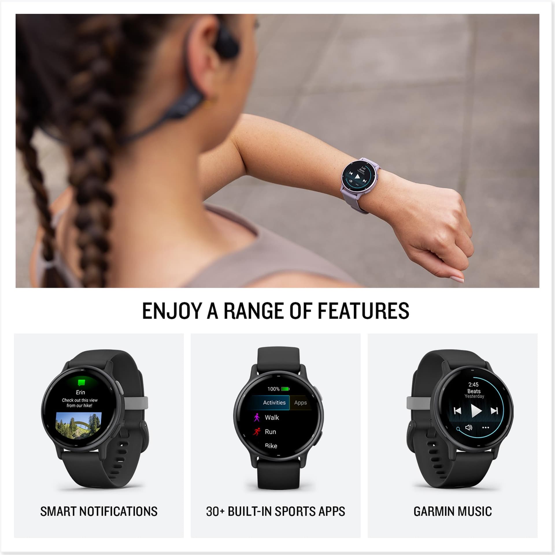 Garmin vívoactive 5 – Bild 5