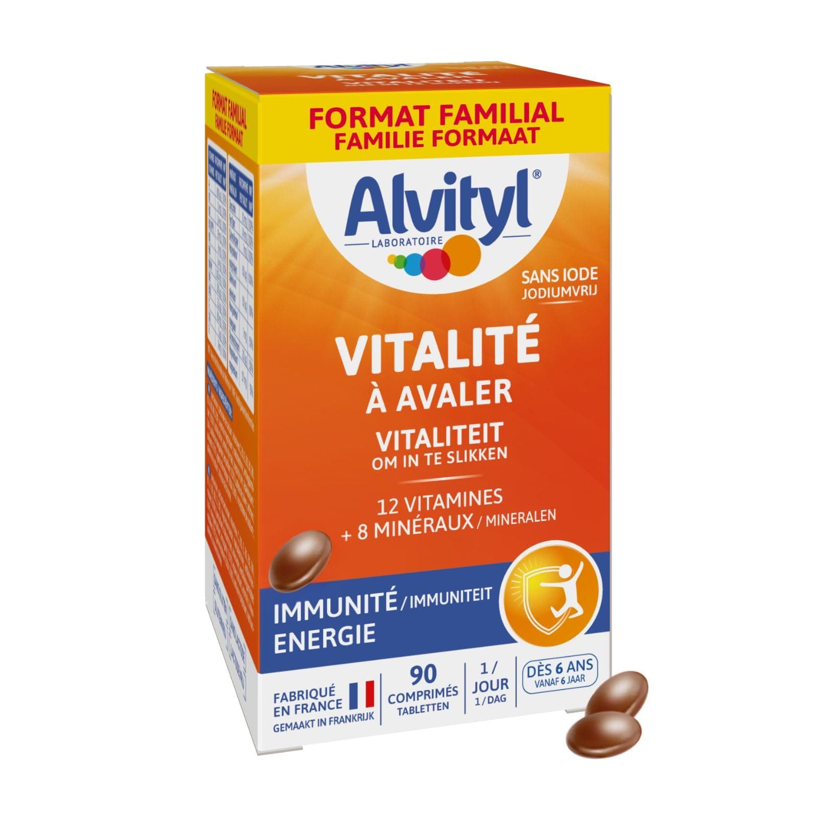 Alvityl Alvityl