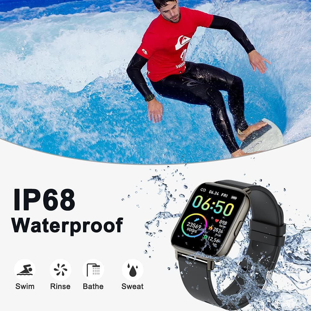 Motast Smart Watch – Bild 6