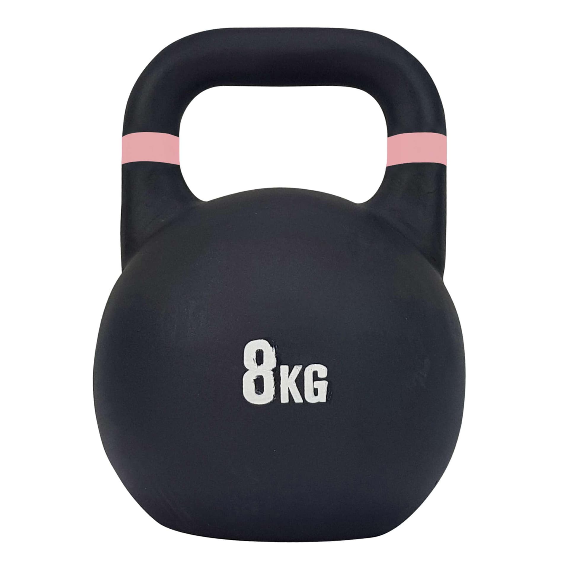 Tunturi Kettlebell de Compétition - 8kg