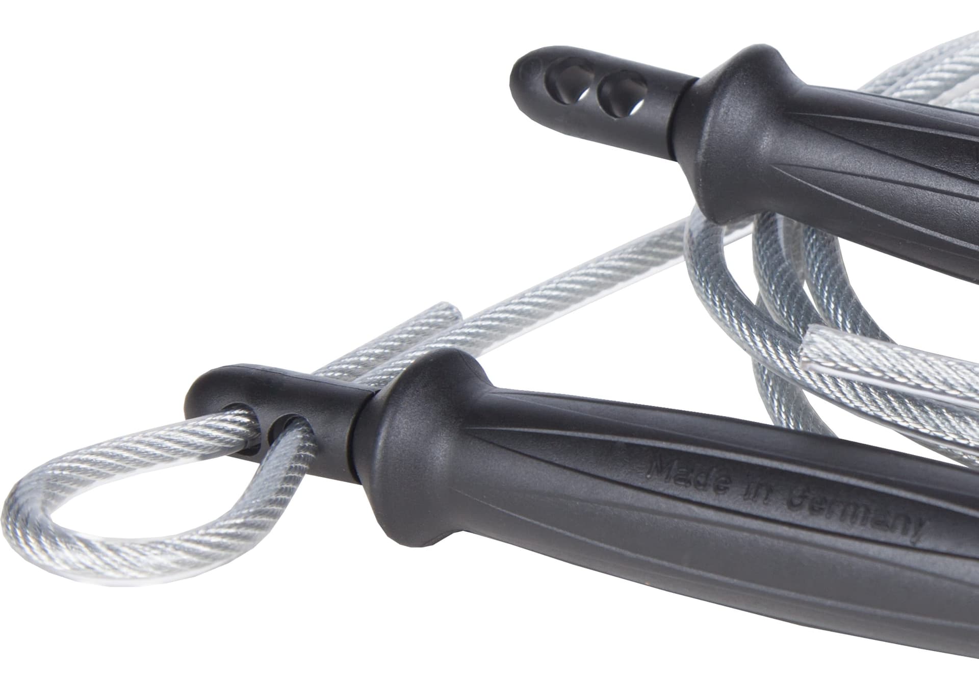 BENLEE Stahl Springseil Super Jump – Bild 3