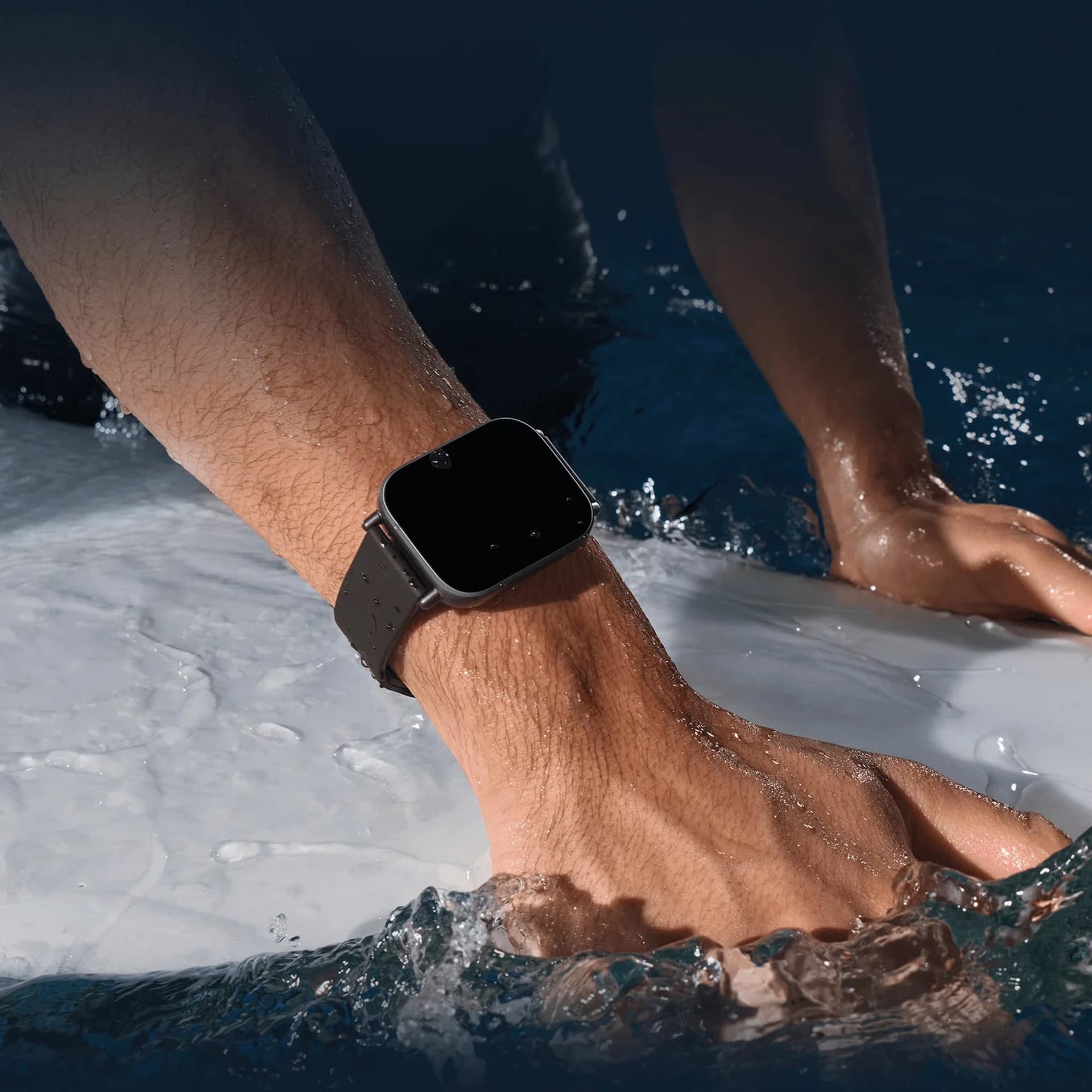 Xiaomi Redmi Watch 5 Active Smartwatch – Bild 3