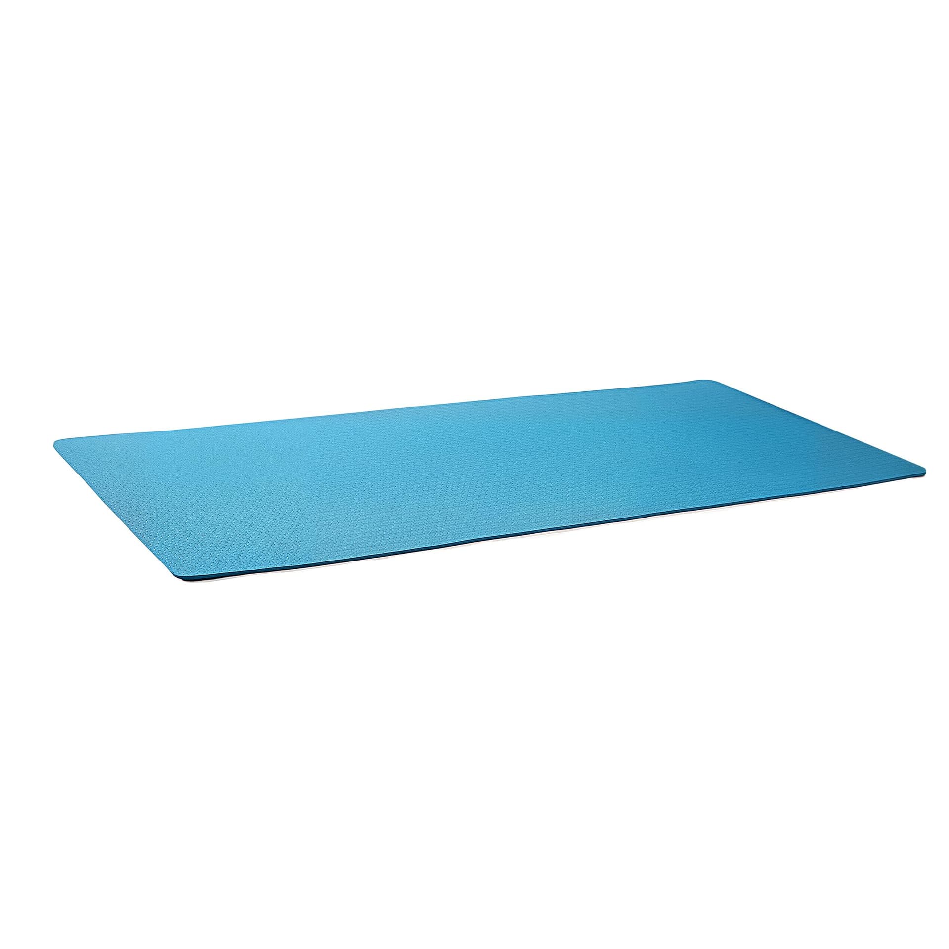 Amazon Basics Tappetino per fitness e yoga con tracolla – Bild 5