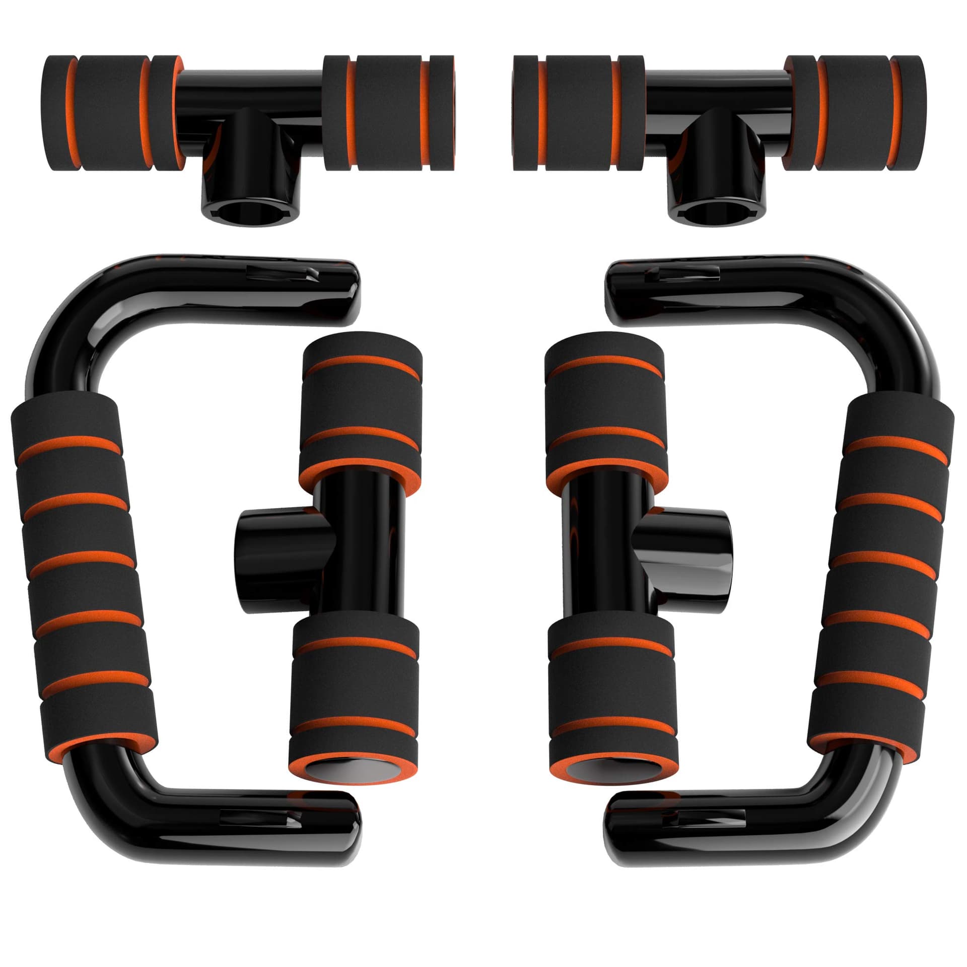 READAEER maniglie per flessioni Push up Bars – Bild 6