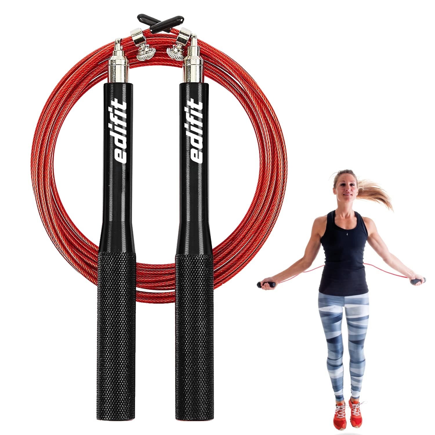 EDIFIT EDIFIT Comba Crossfit
