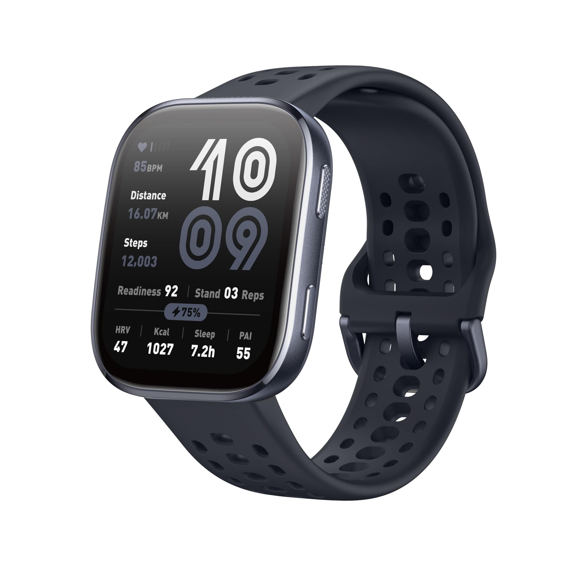 Amazfit Amazfit Bip 6 Smart Watch 46mm