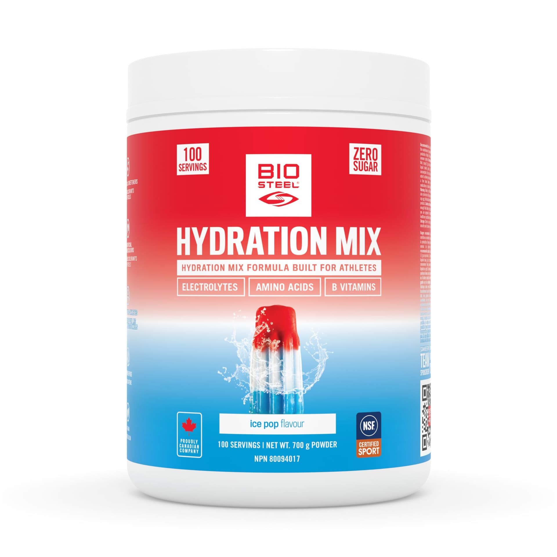BioSteel Sports BioSteel Hydration Mix