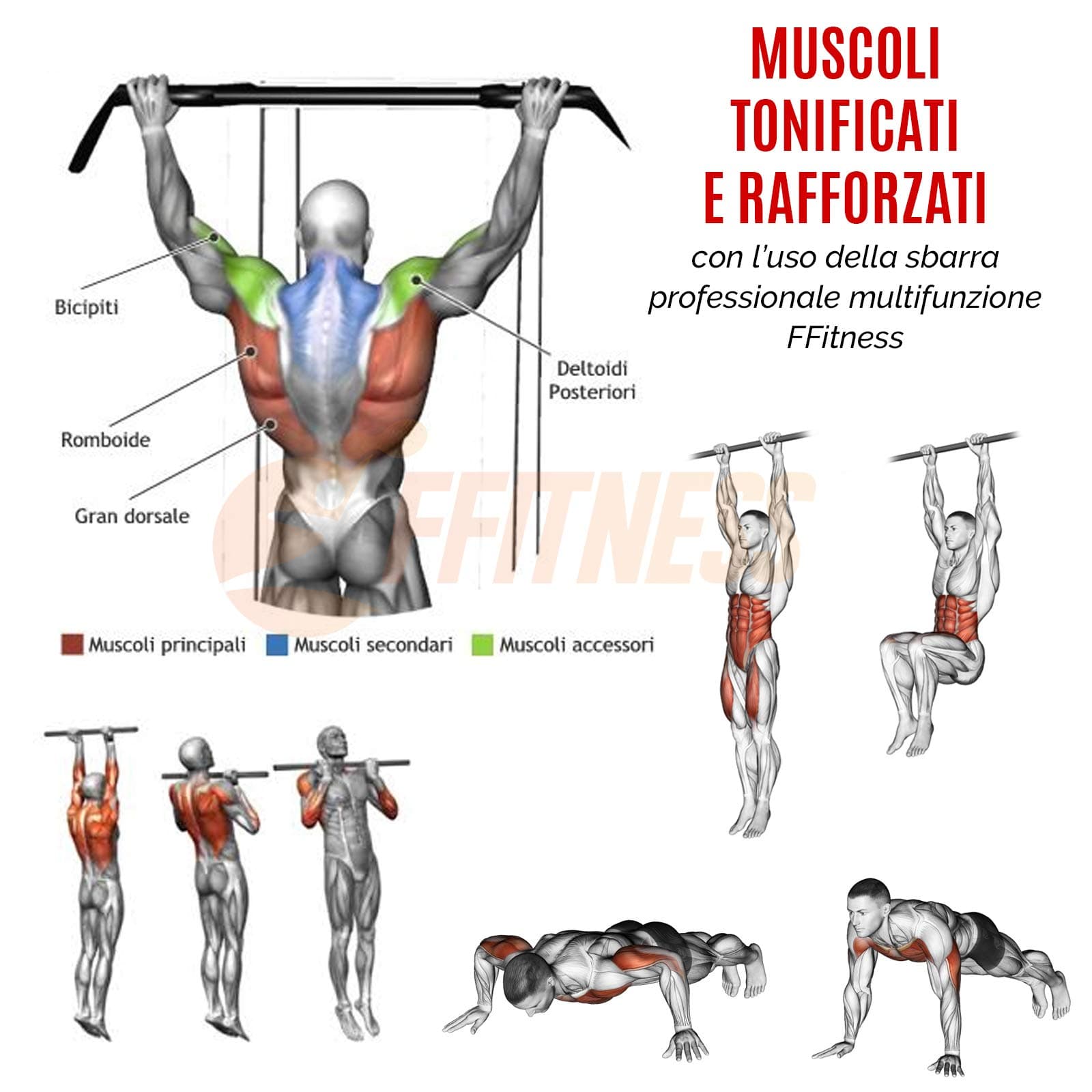 FFitness Barra – Bild 3