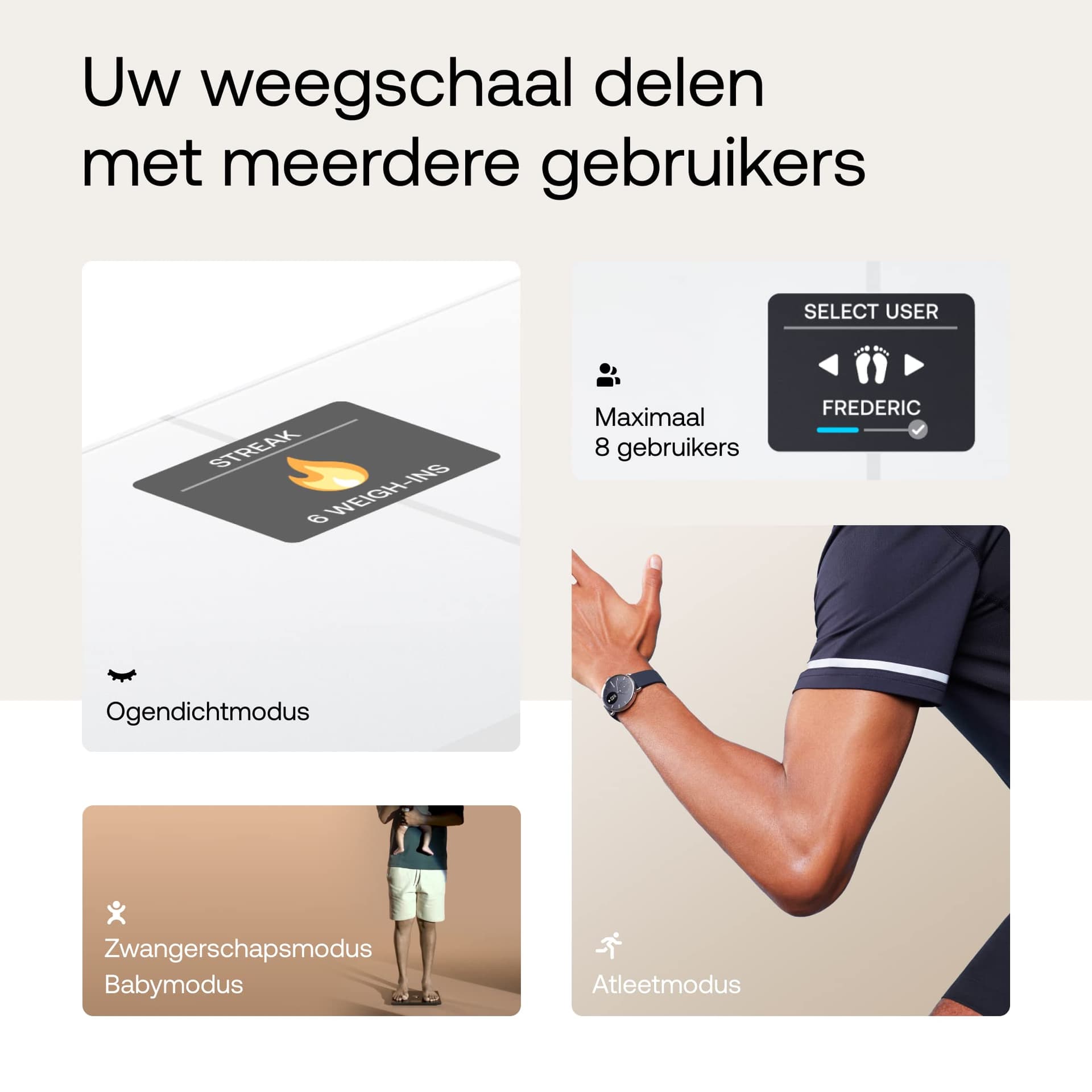 Withings Body Smart – Bild 6